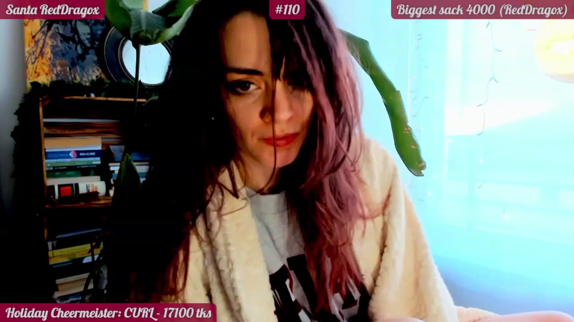 Gallery image thumbnail from FluffinRayRay's myfreecams stream on, 01/01/2023, 08:08 image 3 of 20