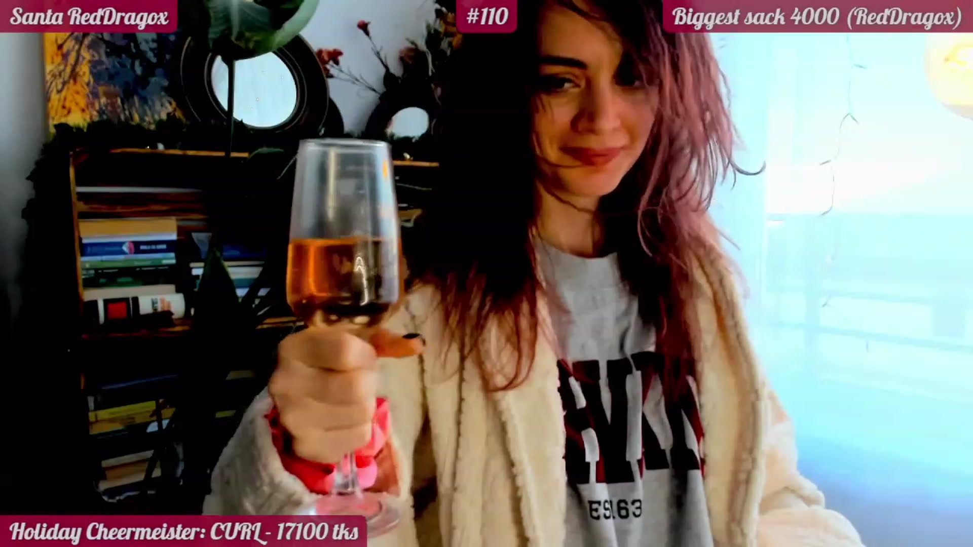 Gallery image thumbnail from FluffinRayRay's myfreecams stream on, 01/01/2023, 08:08 image 19 of 20