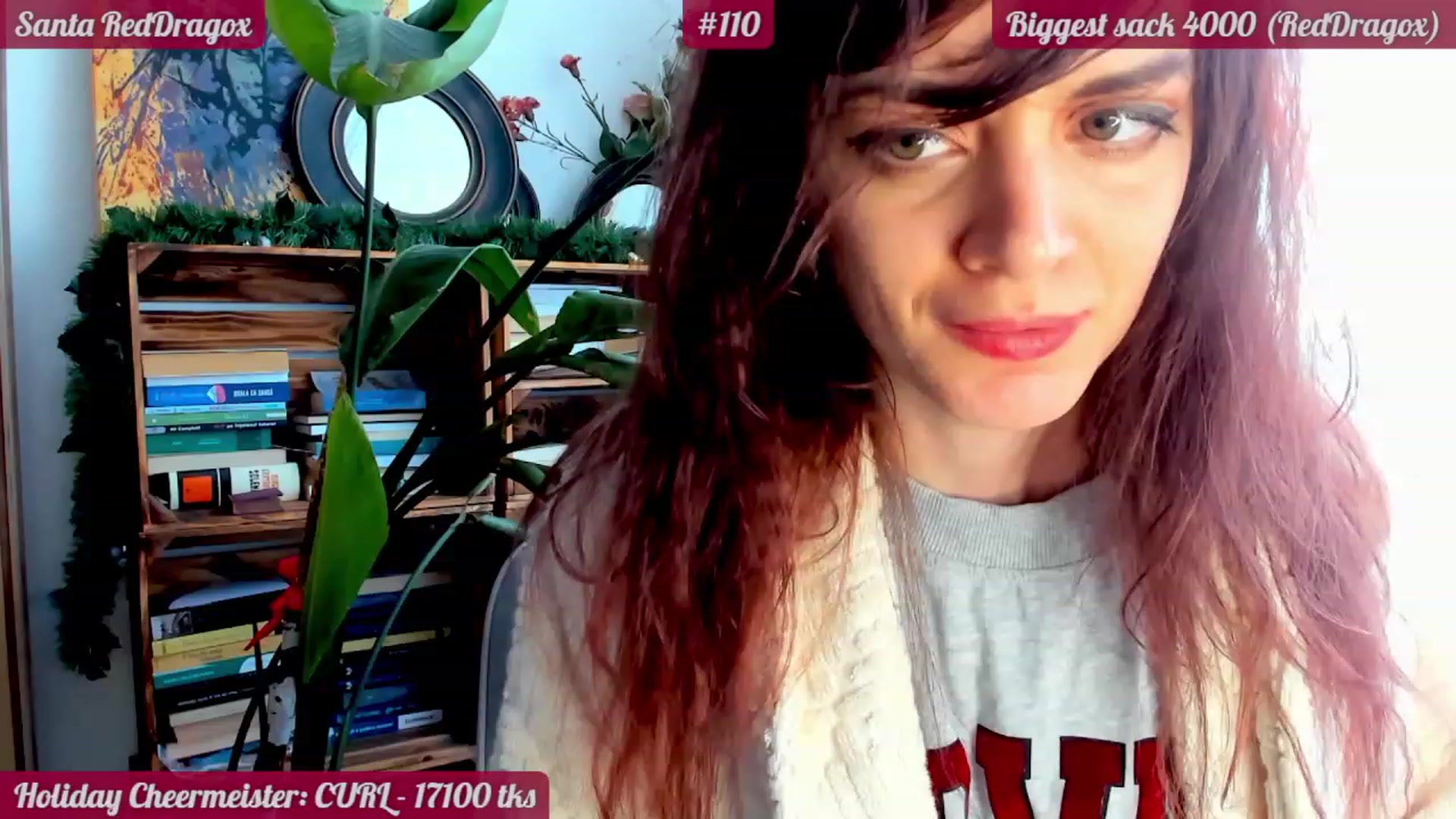 Gallery image thumbnail from FluffinRayRay's myfreecams stream on, 01/01/2023, 08:08 image 5 of 20