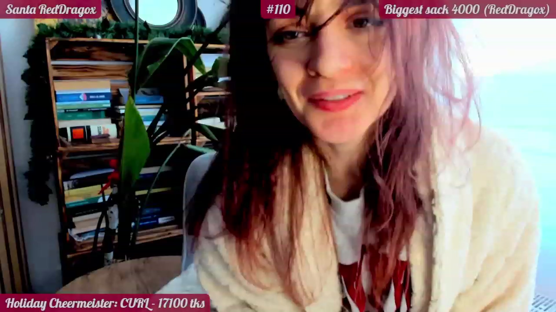 Gallery image thumbnail from FluffinRayRay's myfreecams stream on, 01/01/2023, 08:08 image 13 of 20