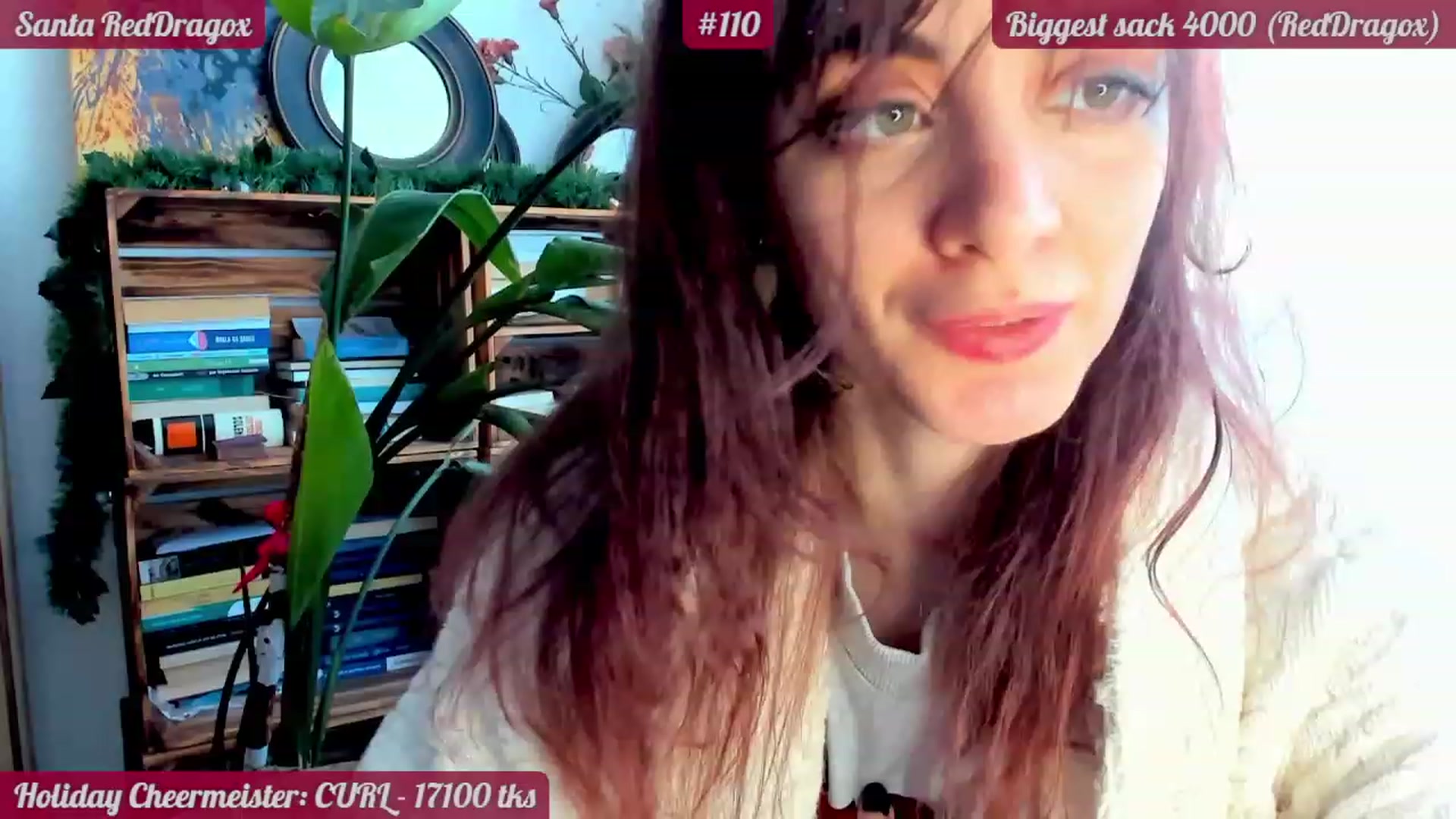 Gallery image thumbnail from FluffinRayRay's myfreecams stream on, 01/01/2023, 08:08 image 15 of 20
