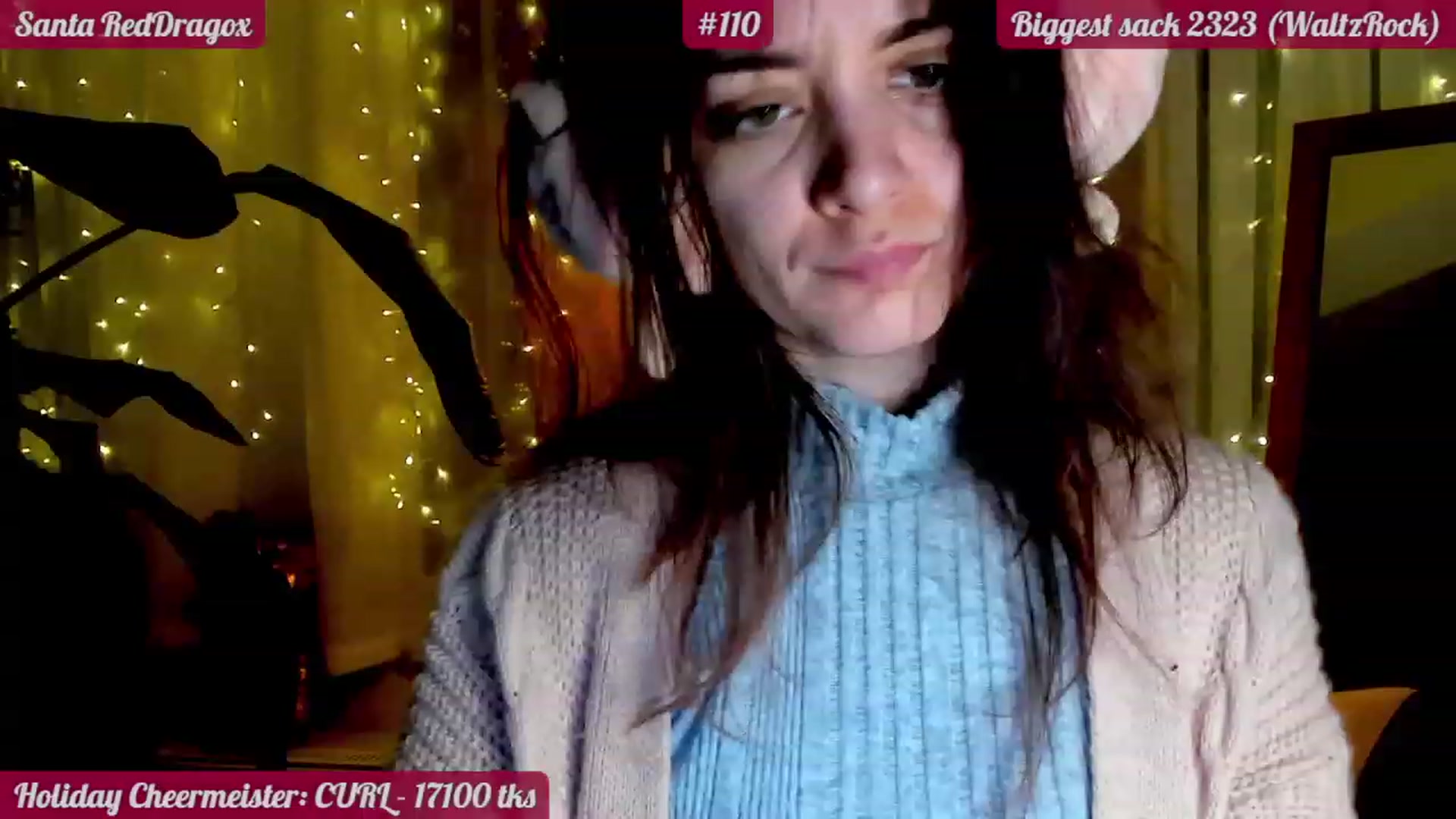 Gallery image thumbnail from FluffinRayRay's myfreecams stream on, 01/02/2023, 03:18 image 10 of 20