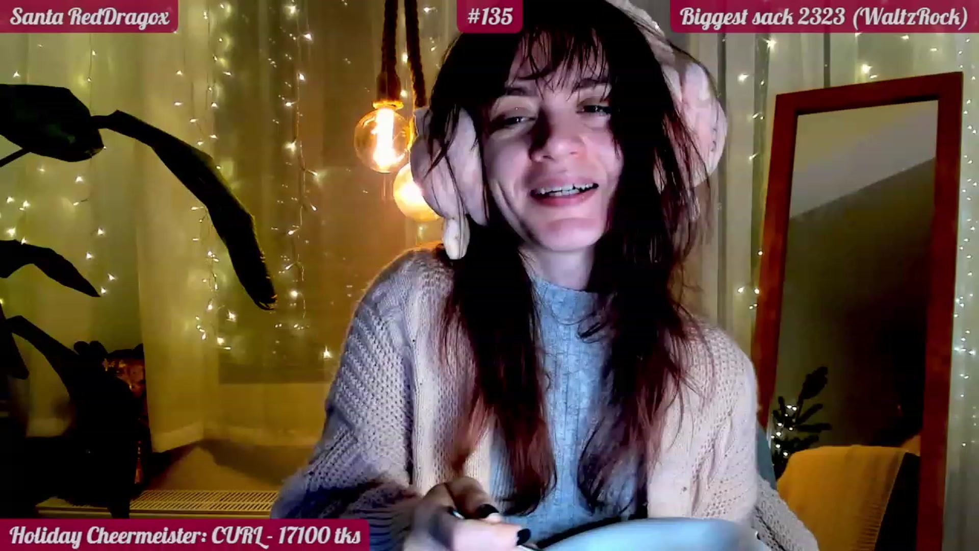 Gallery image thumbnail from FluffinRayRay's myfreecams stream on, 01/02/2023, 03:18 image 4 of 20