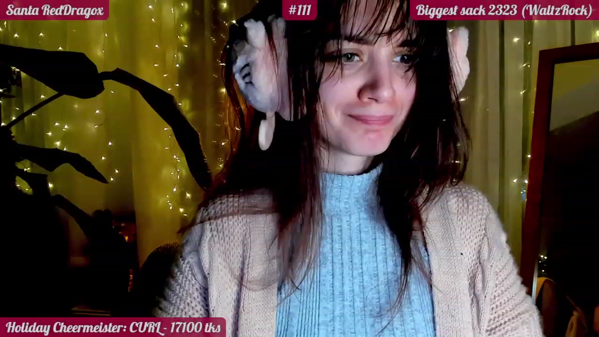 Gallery image thumbnail from FluffinRayRay's myfreecams stream on, 01/02/2023, 03:18 image 8 of 20