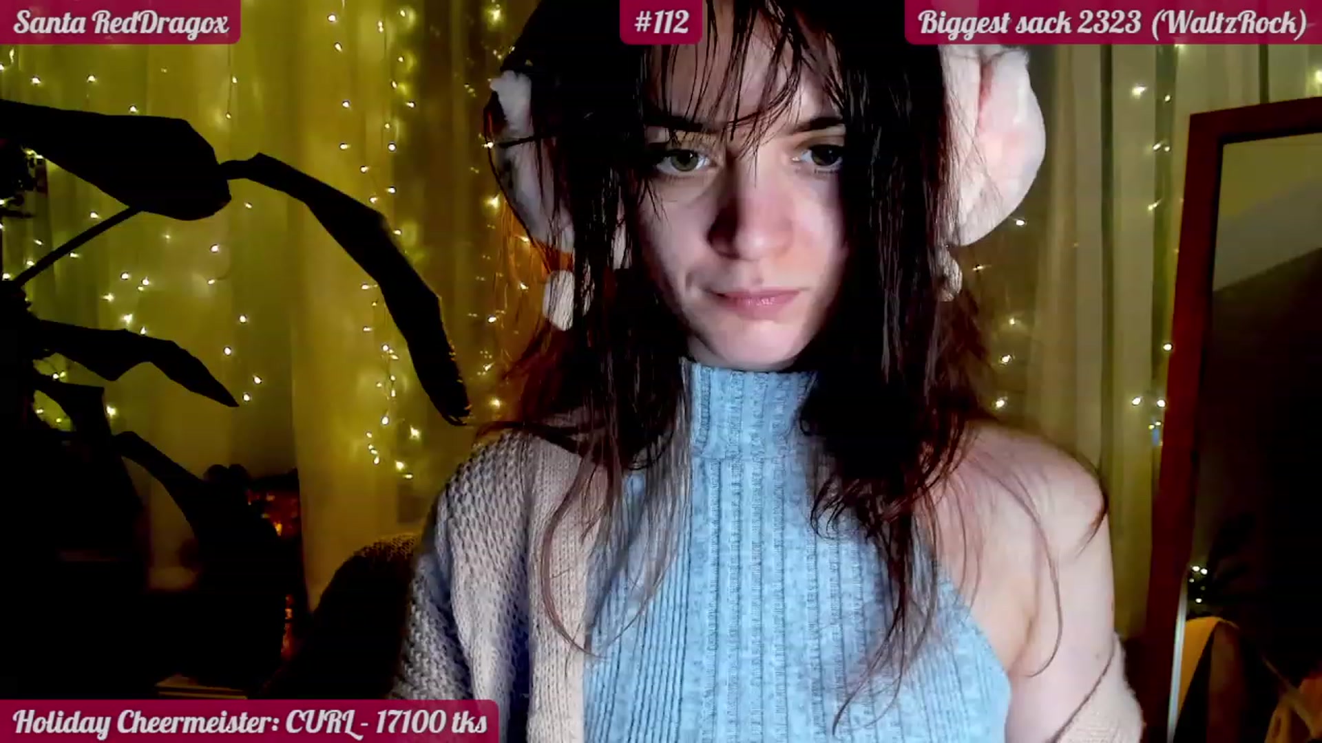 Gallery image thumbnail from FluffinRayRay's myfreecams stream on, 01/02/2023, 03:18 image 7 of 20