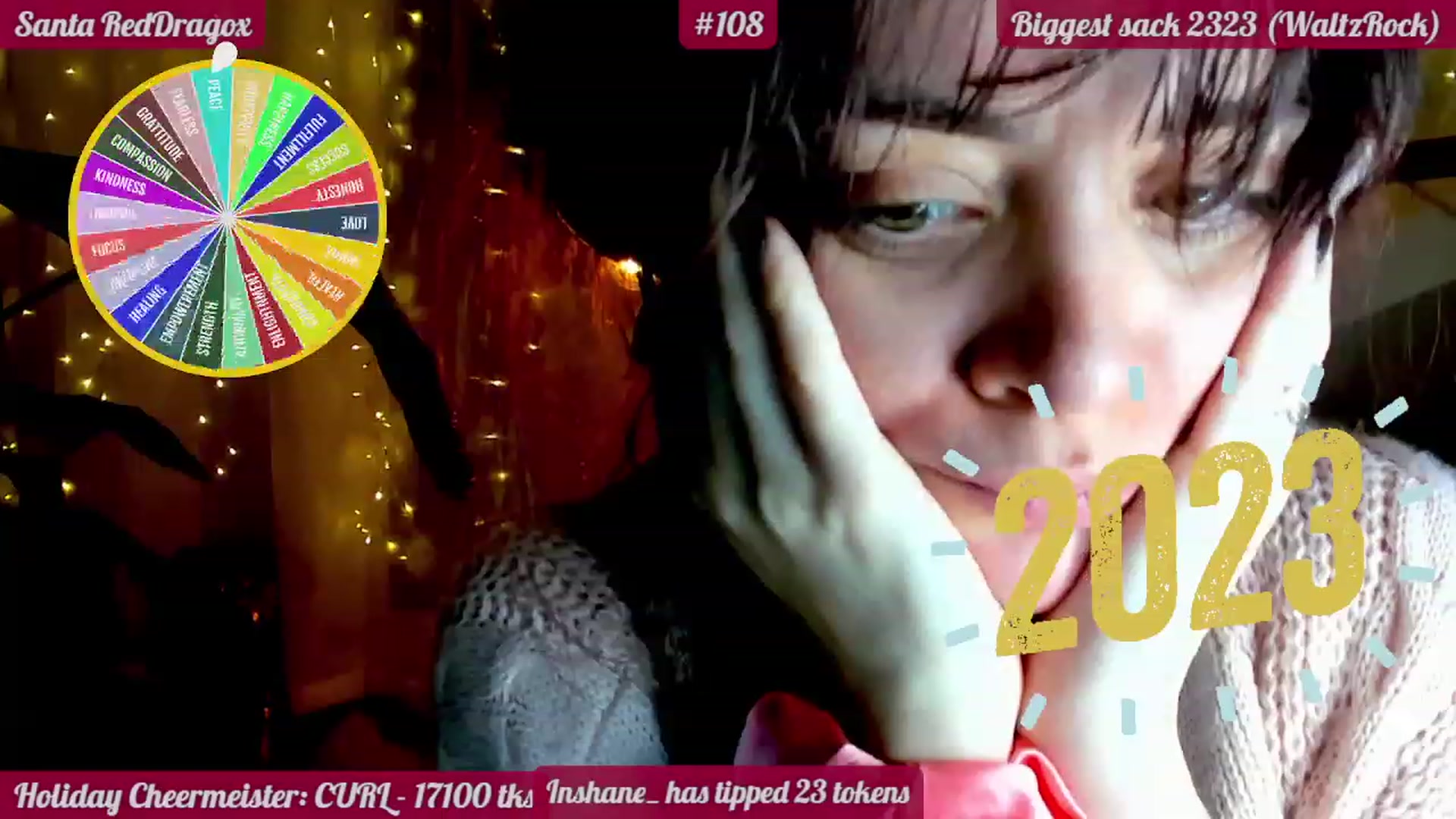 Gallery image thumbnail from FluffinRayRay's myfreecams stream on, 01/02/2023, 03:18 image 14 of 20