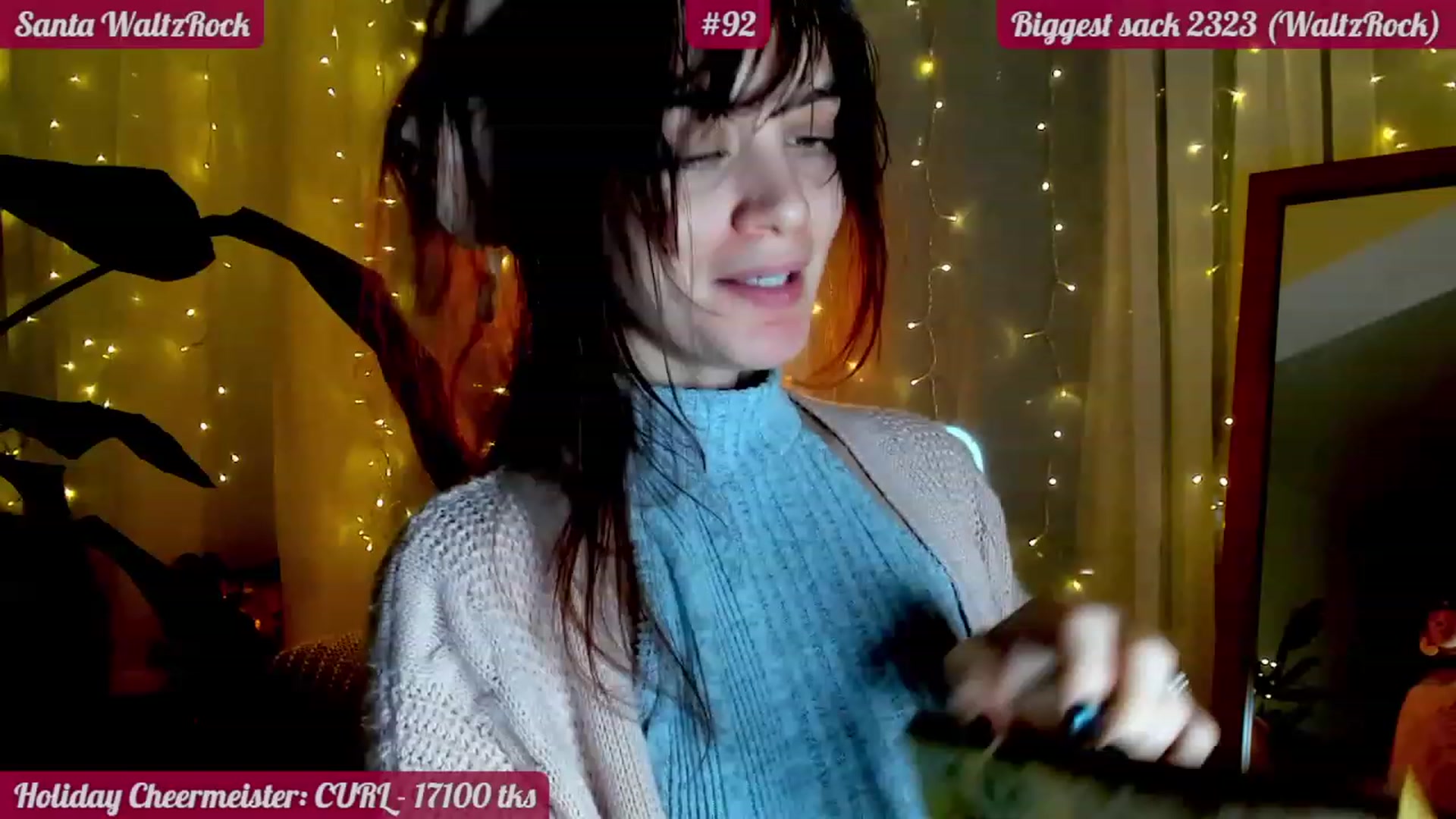 Gallery image thumbnail from FluffinRayRay's myfreecams stream on, 01/02/2023, 03:18 image 16 of 20
