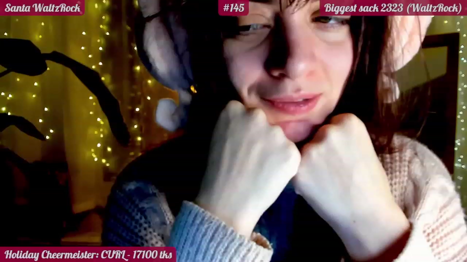 Gallery image thumbnail from FluffinRayRay's myfreecams stream on, 01/02/2023, 03:18 image 2 of 20