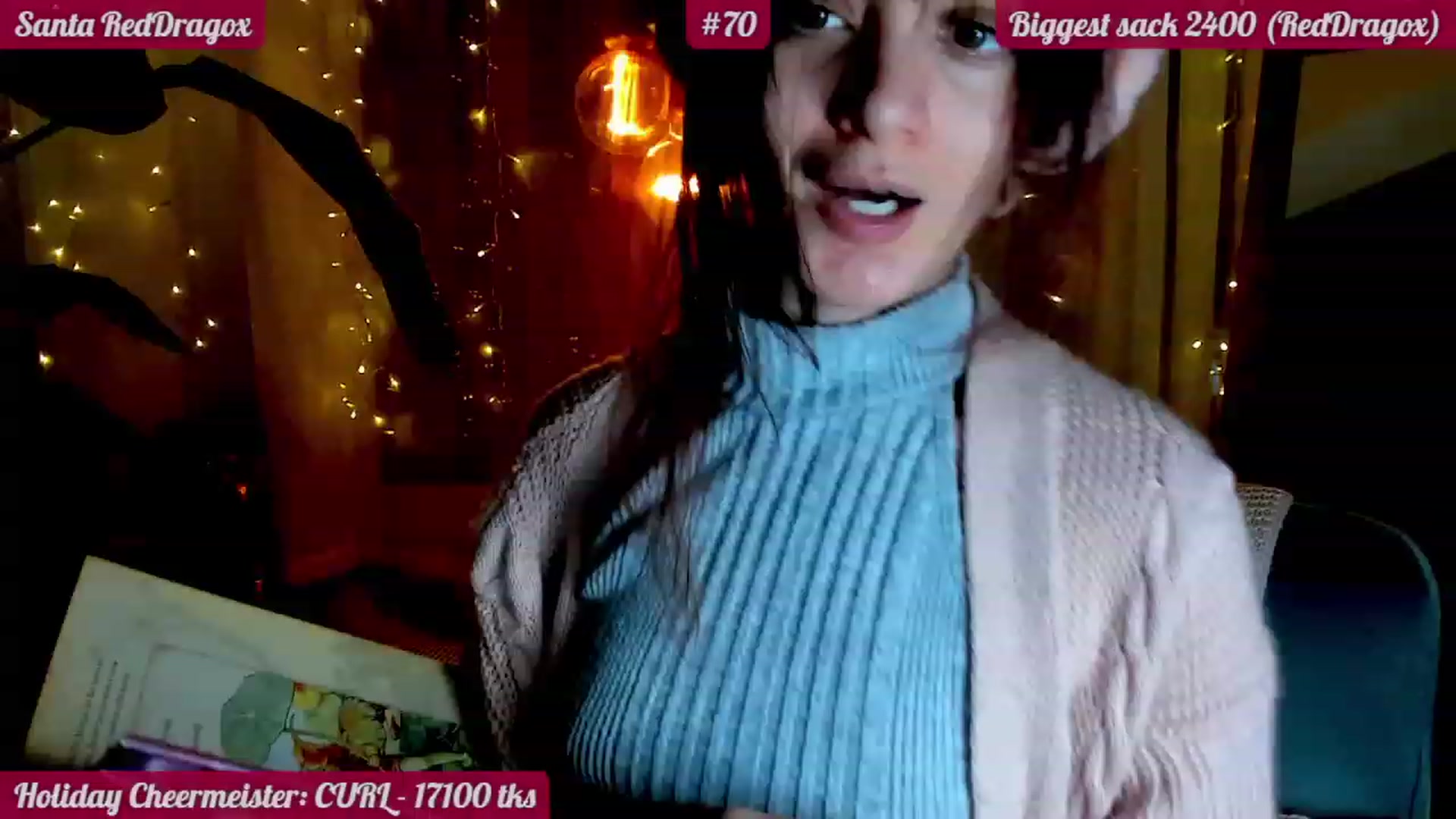 Gallery image thumbnail from FluffinRayRay's myfreecams stream on, 01/02/2023, 03:18 image 18 of 20