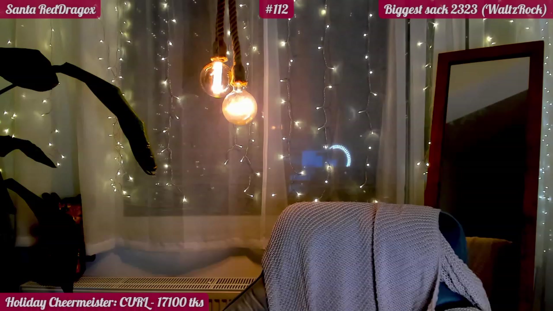 Gallery image thumbnail from FluffinRayRay's myfreecams stream on, 01/02/2023, 03:18 image 6 of 20