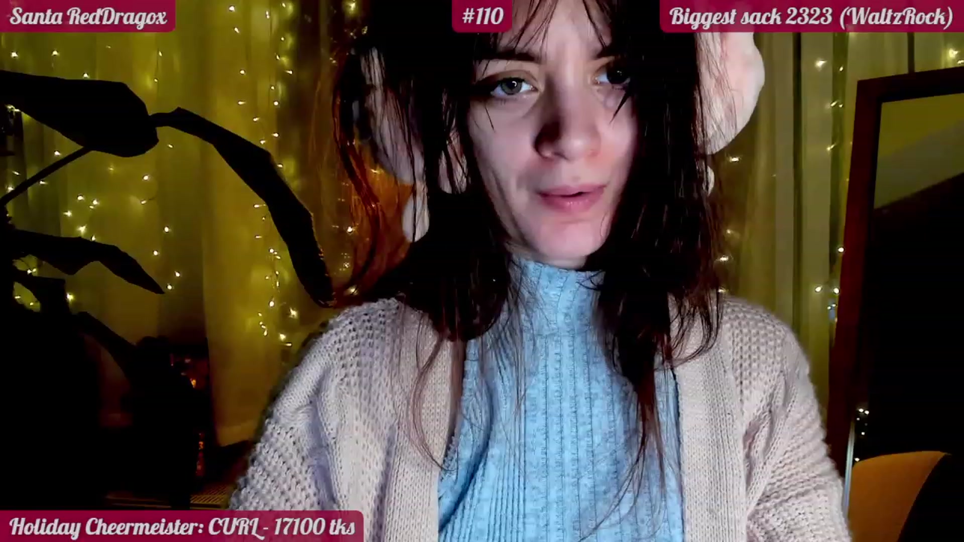 Gallery image thumbnail from FluffinRayRay's myfreecams stream on, 01/02/2023, 03:18 image 9 of 20
