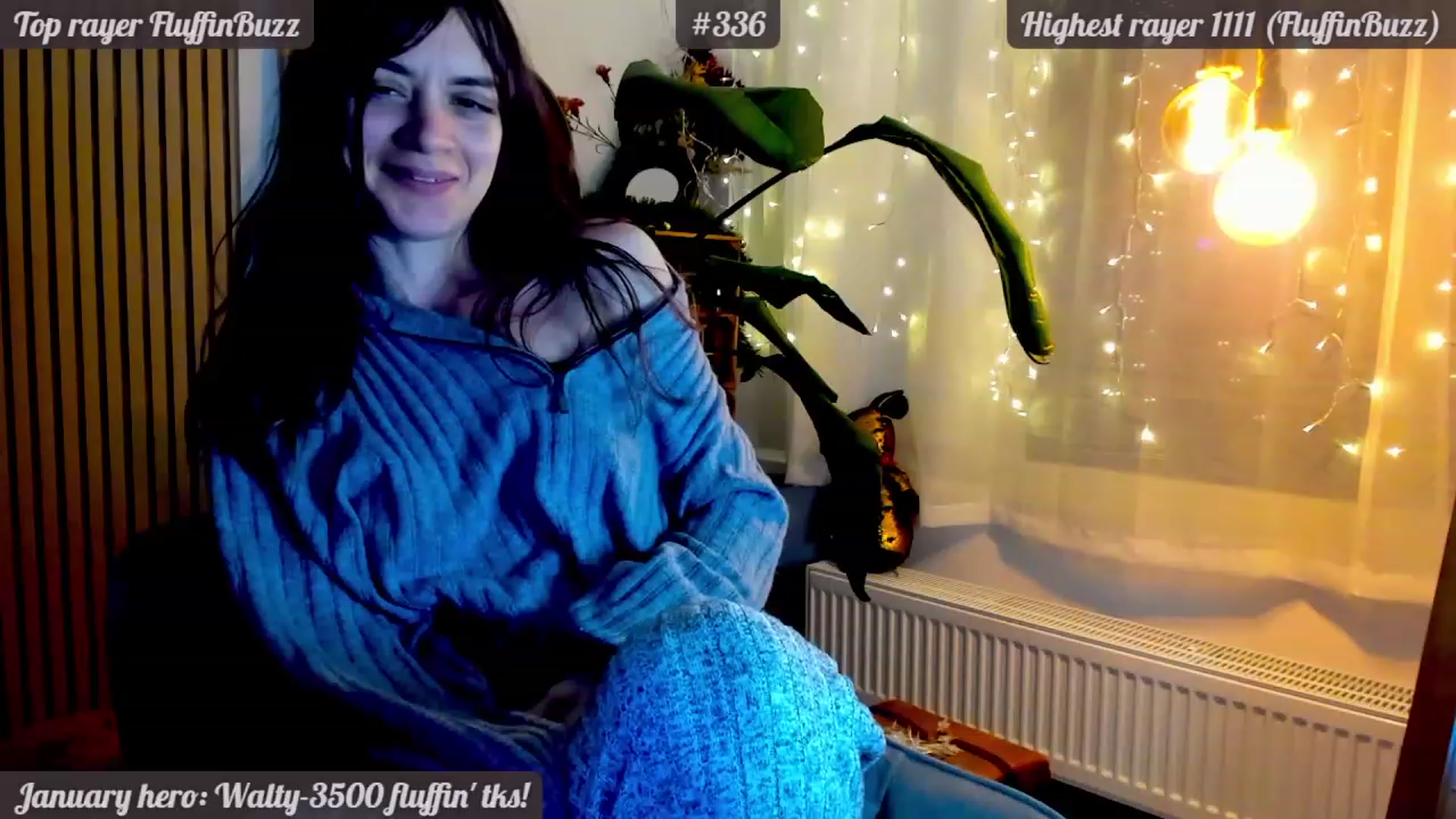 Gallery image thumbnail from FluffinRayRay's myfreecams stream on, 01/06/2023, 02:48 image 10 of 20