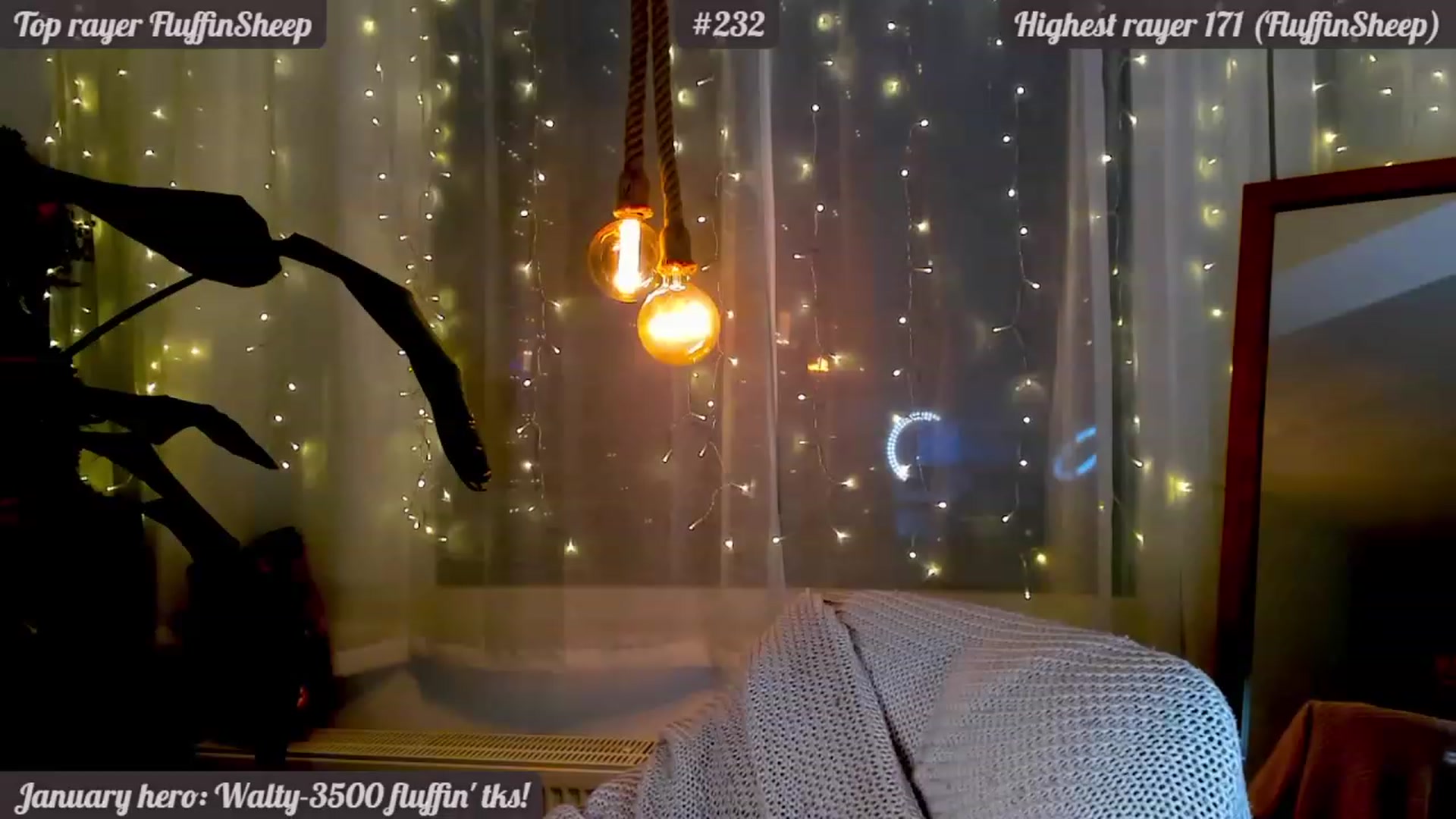 Gallery image thumbnail from FluffinRayRay's myfreecams stream on, 01/08/2023, 03:18 image 5 of 20