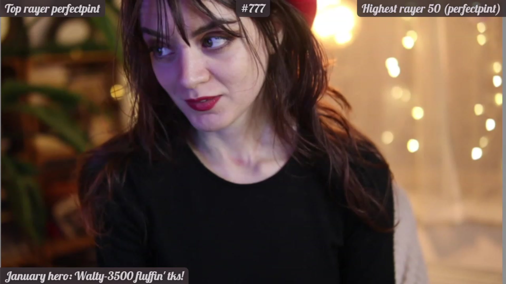 Gallery image thumbnail from FluffinRayRay's myfreecams stream on, 01/27/2023, 03:35 image 2 of 20