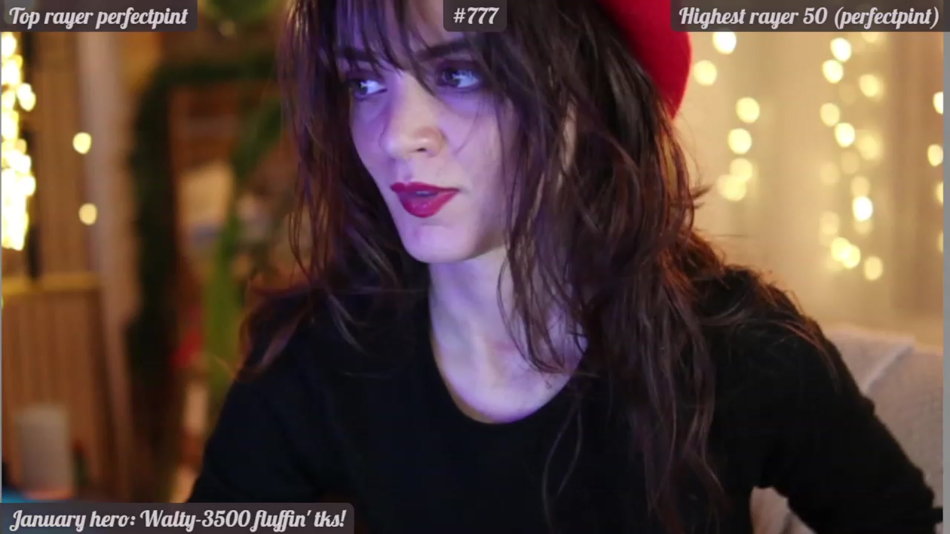 Gallery image thumbnail from FluffinRayRay's myfreecams stream on, 01/27/2023, 03:35 image 1 of 20