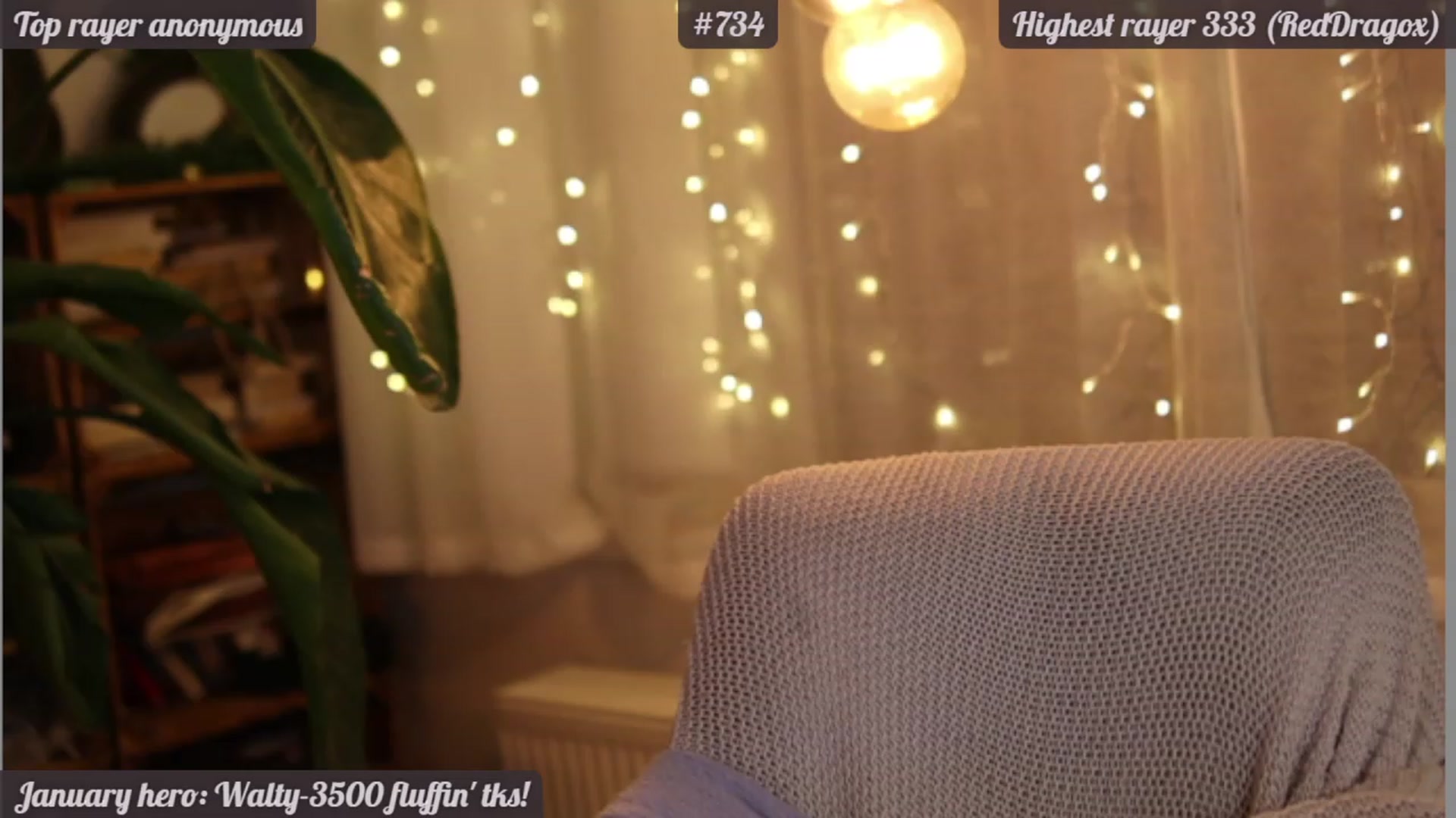 Gallery image thumbnail from FluffinRayRay's myfreecams stream on, 01/27/2023, 03:35 image 11 of 20