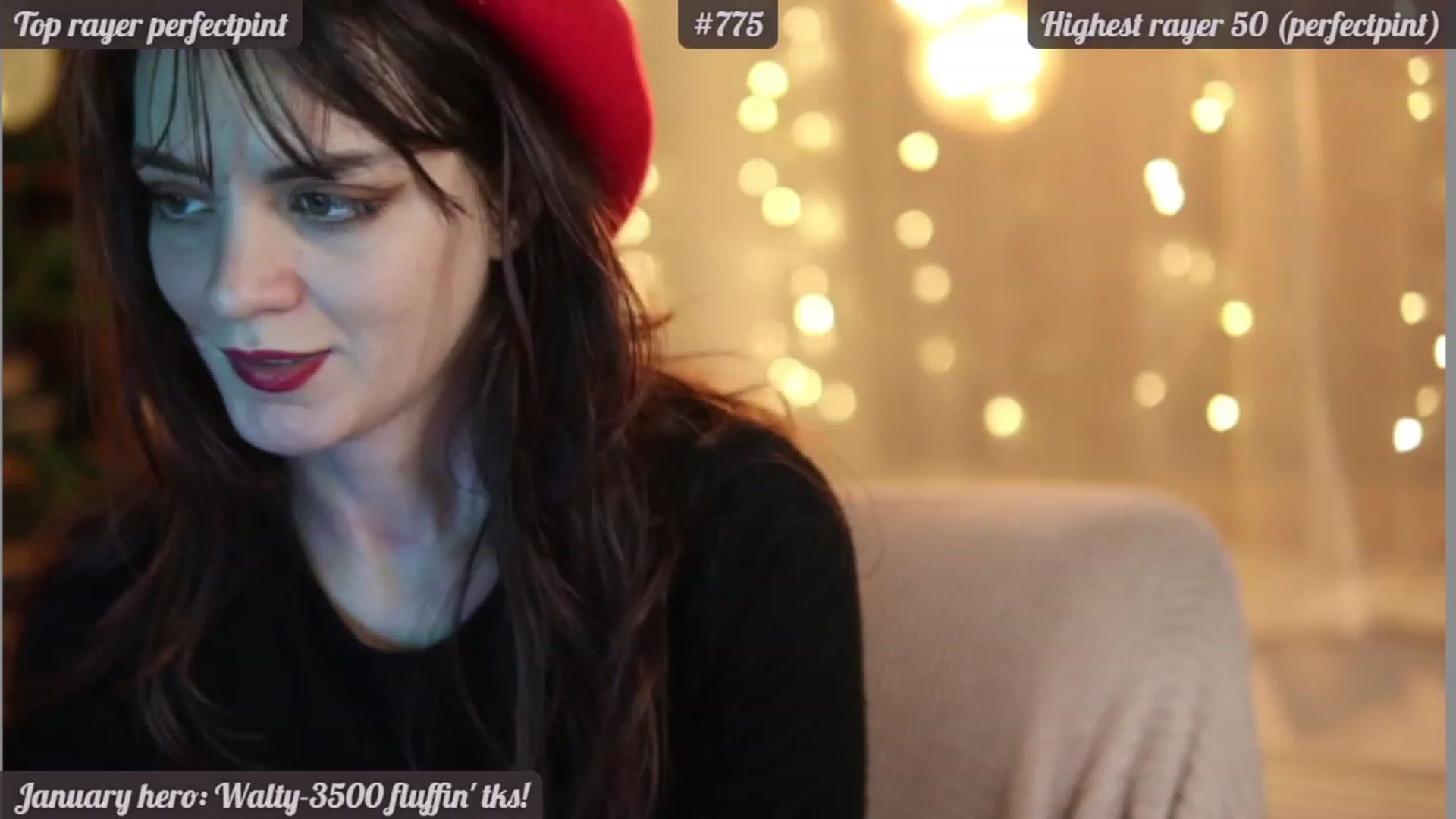Gallery image thumbnail from FluffinRayRay's myfreecams stream on, 01/27/2023, 03:35 image 5 of 20