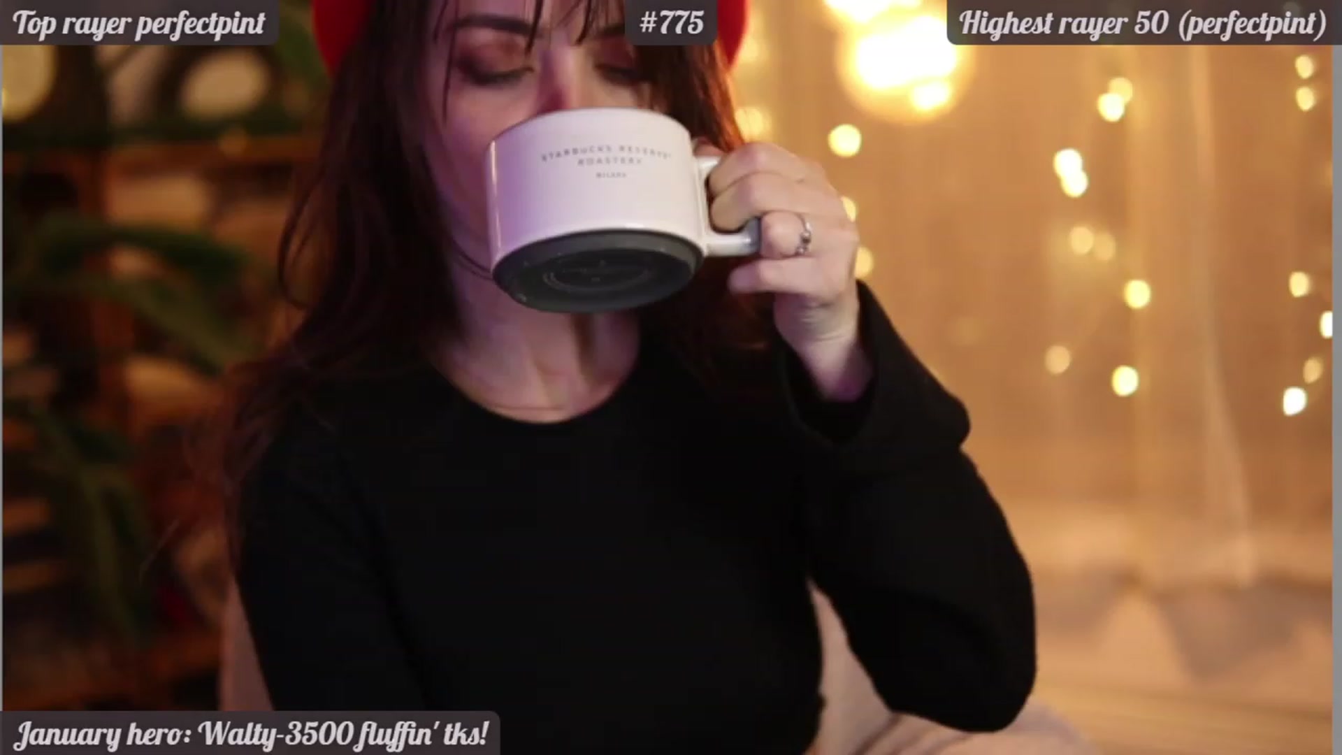 Gallery image thumbnail from FluffinRayRay's myfreecams stream on, 01/27/2023, 03:35 image 4 of 20