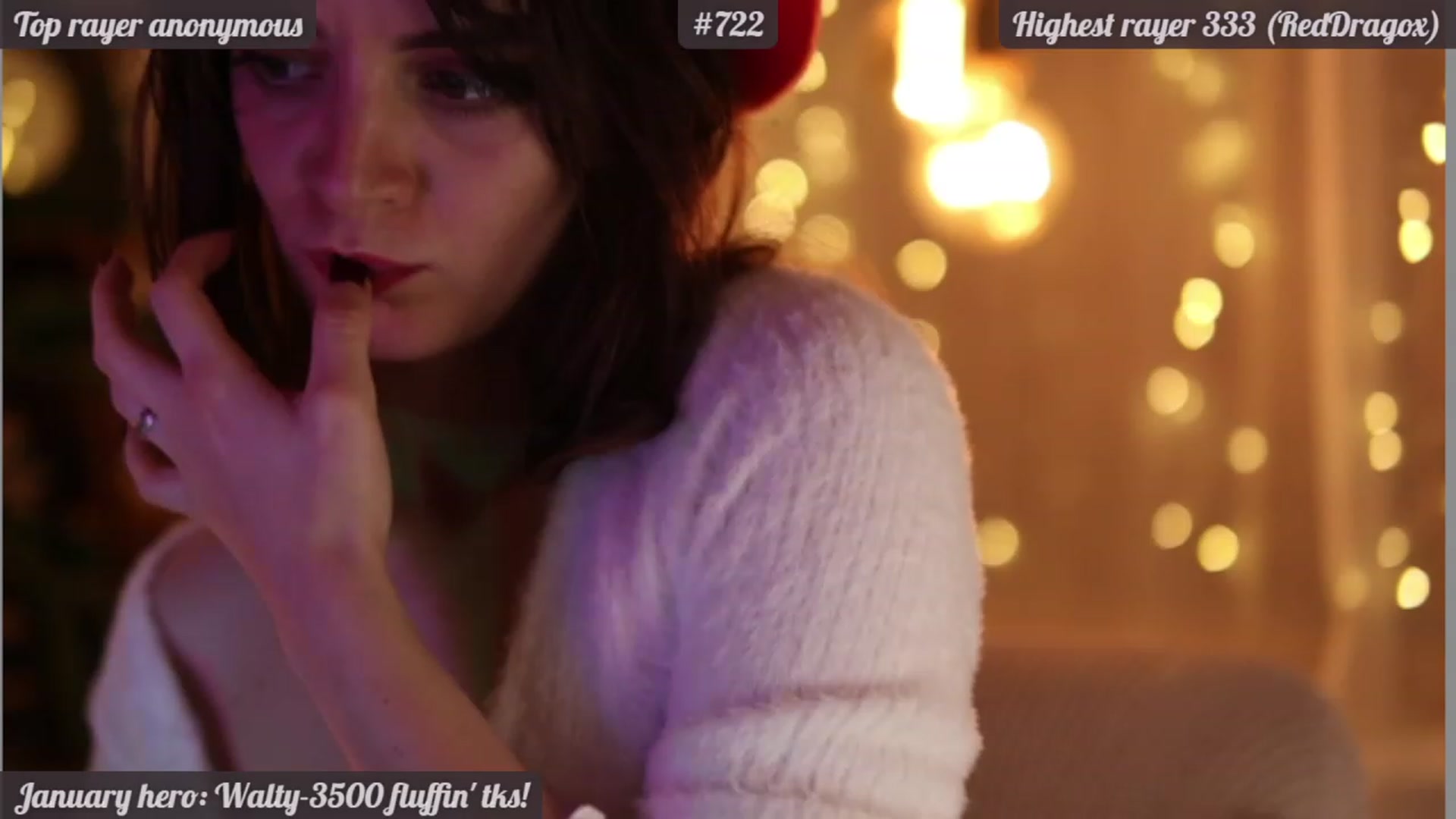 Gallery image thumbnail from FluffinRayRay's myfreecams stream on, 01/27/2023, 03:35 image 18 of 20