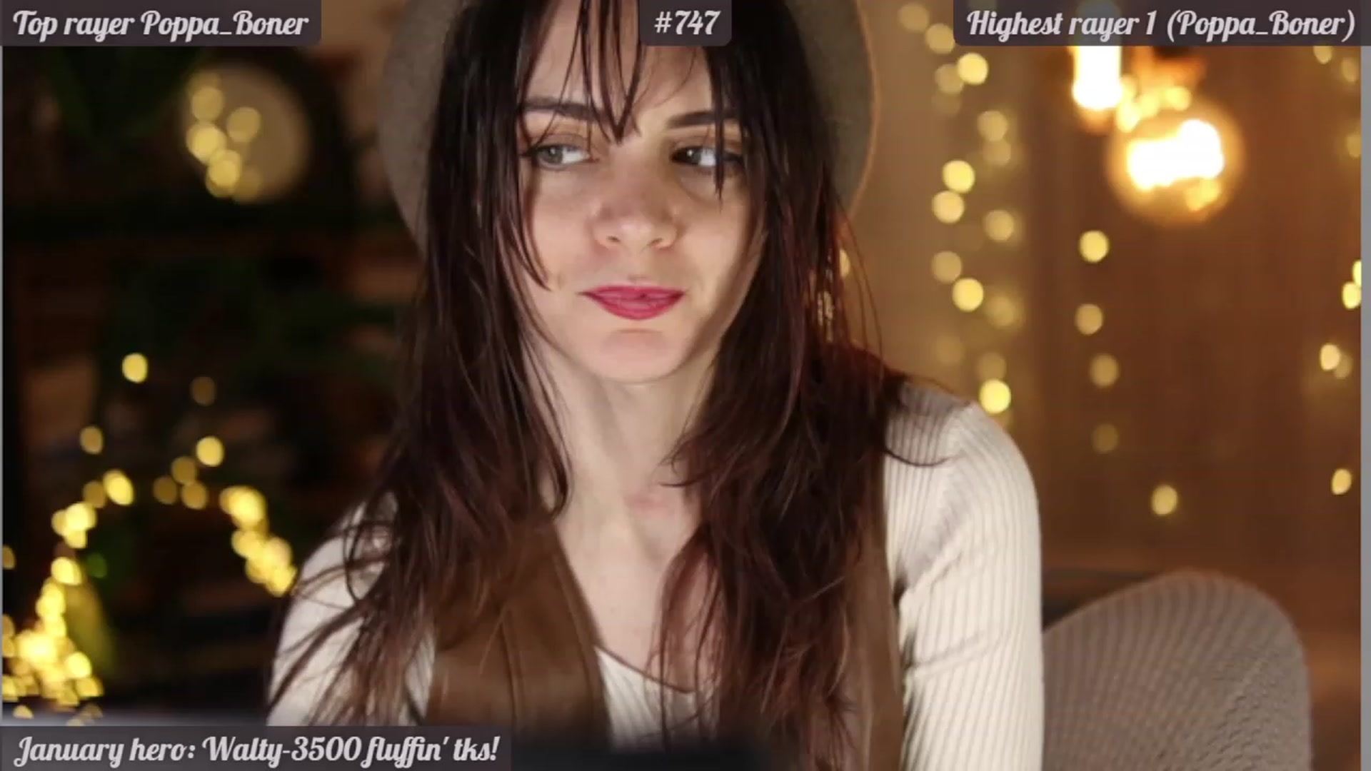 Gallery image thumbnail from FluffinRayRay's myfreecams stream on, 01/28/2023, 01:02 image 13 of 20