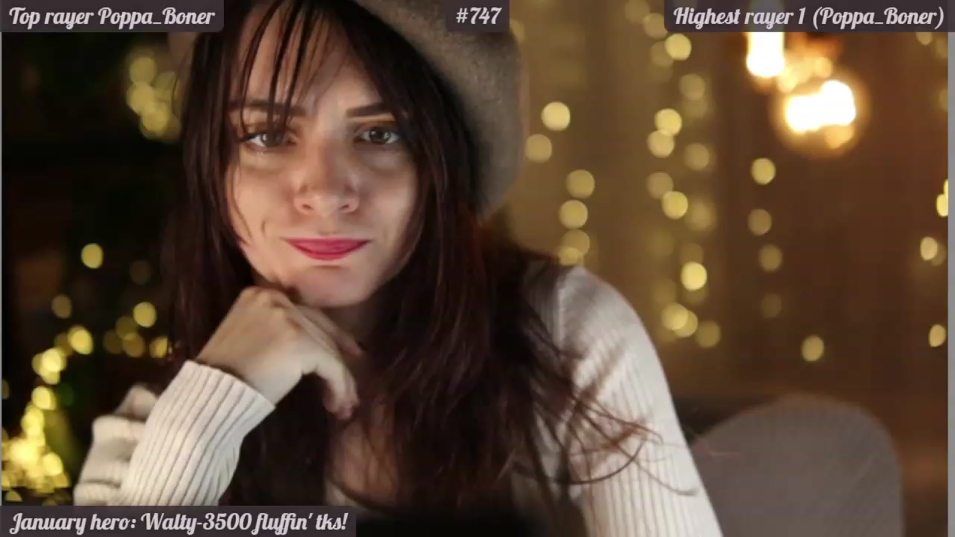 Gallery image thumbnail from FluffinRayRay's myfreecams stream on, 01/28/2023, 01:02 image 10 of 20