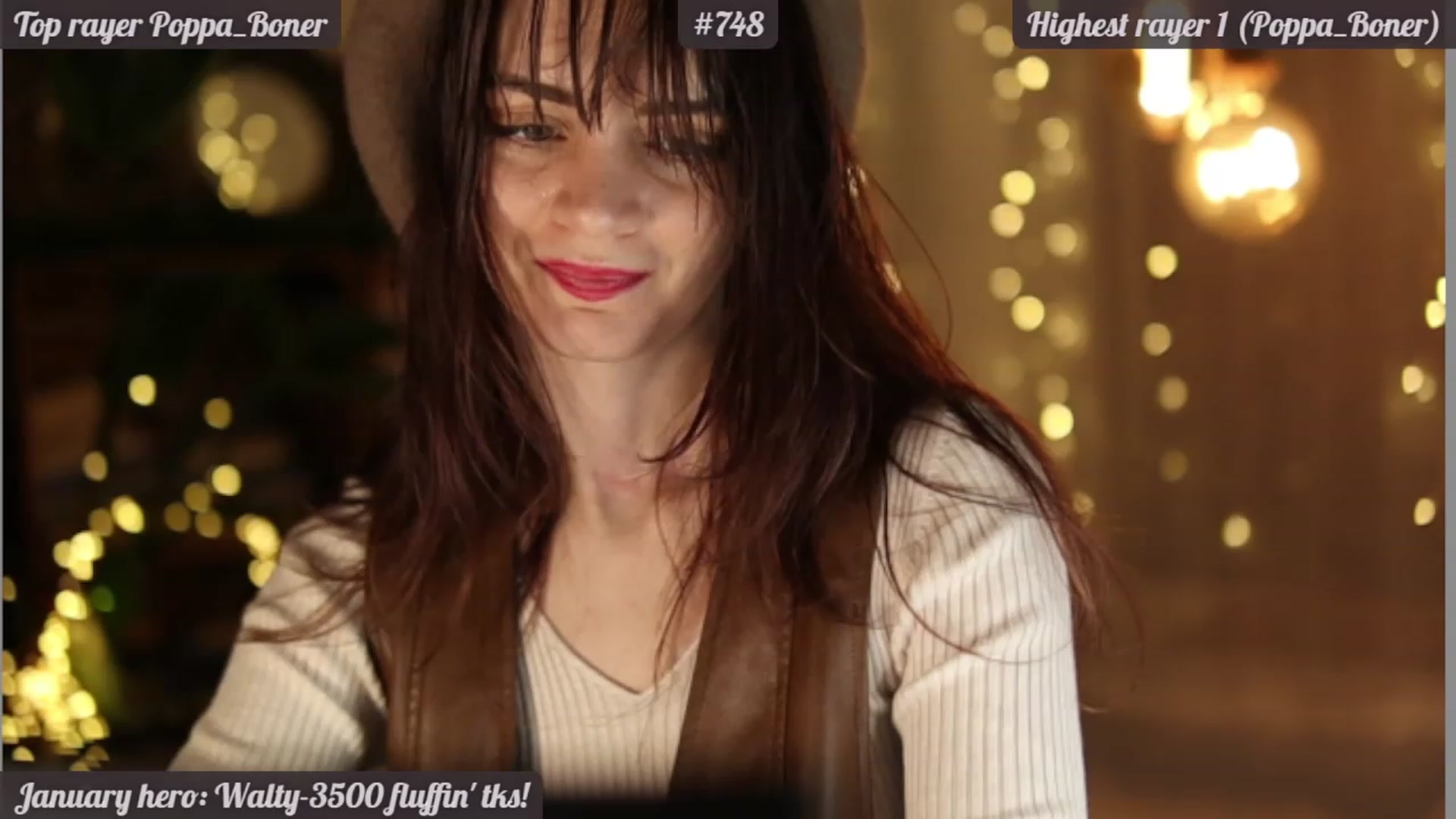 Gallery image thumbnail from FluffinRayRay's myfreecams stream on, 01/28/2023, 01:02 image 8 of 20