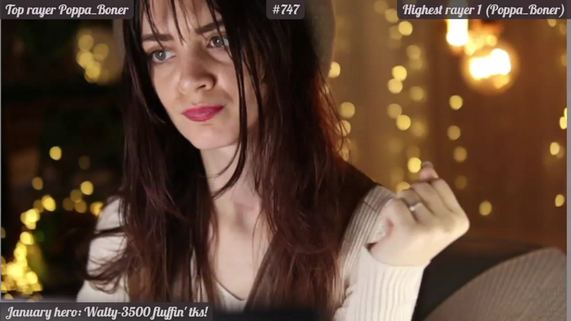 Gallery image thumbnail from FluffinRayRay's myfreecams stream on, 01/28/2023, 01:02 image 18 of 20