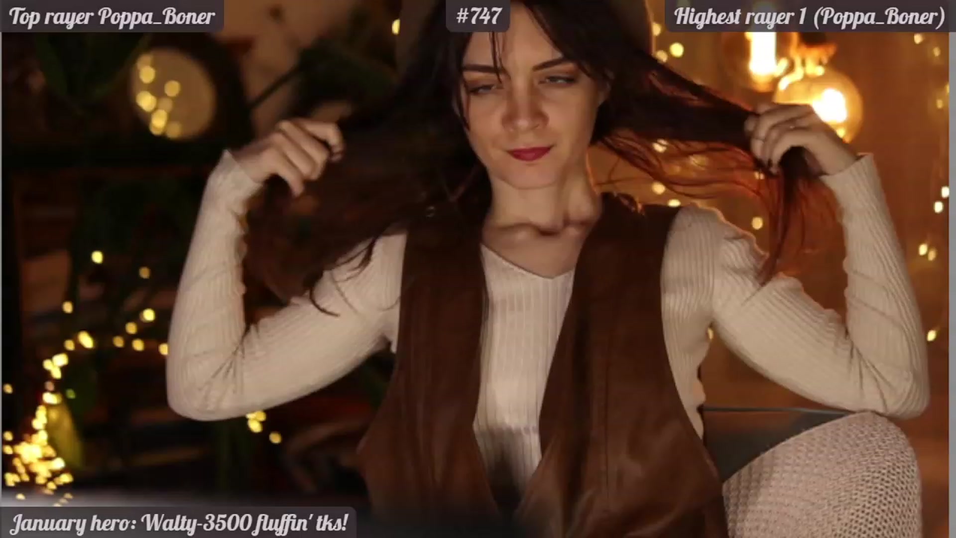 Gallery image thumbnail from FluffinRayRay's myfreecams stream on, 01/28/2023, 01:02 image 16 of 20
