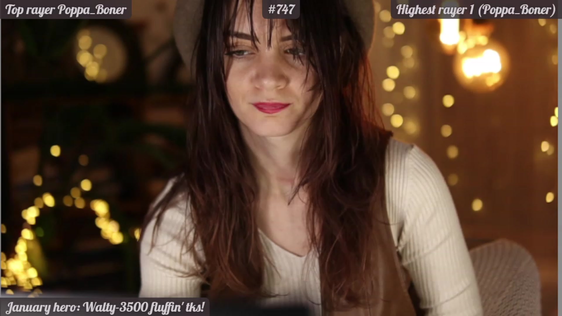 Gallery image thumbnail from FluffinRayRay's myfreecams stream on, 01/28/2023, 01:02 image 15 of 20