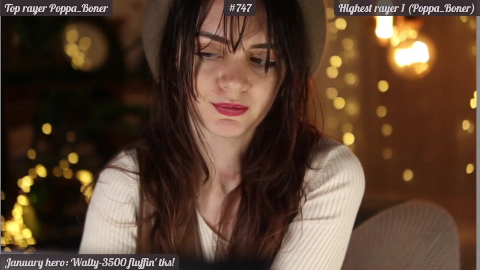 Gallery image thumbnail from FluffinRayRay's myfreecams stream on, 01/28/2023, 01:02 image 14 of 20