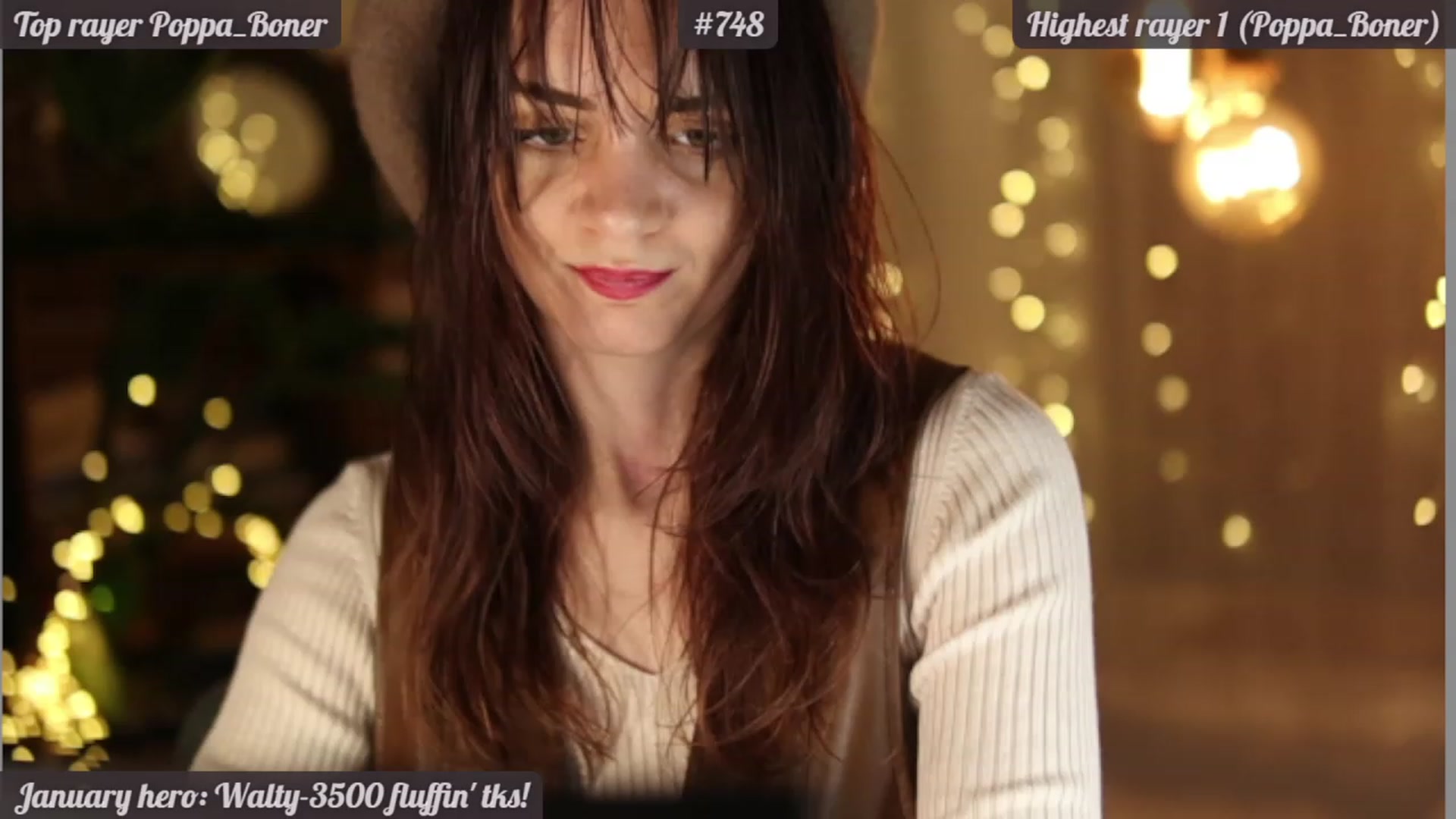 Gallery image thumbnail from FluffinRayRay's myfreecams stream on, 01/28/2023, 01:02 image 7 of 20