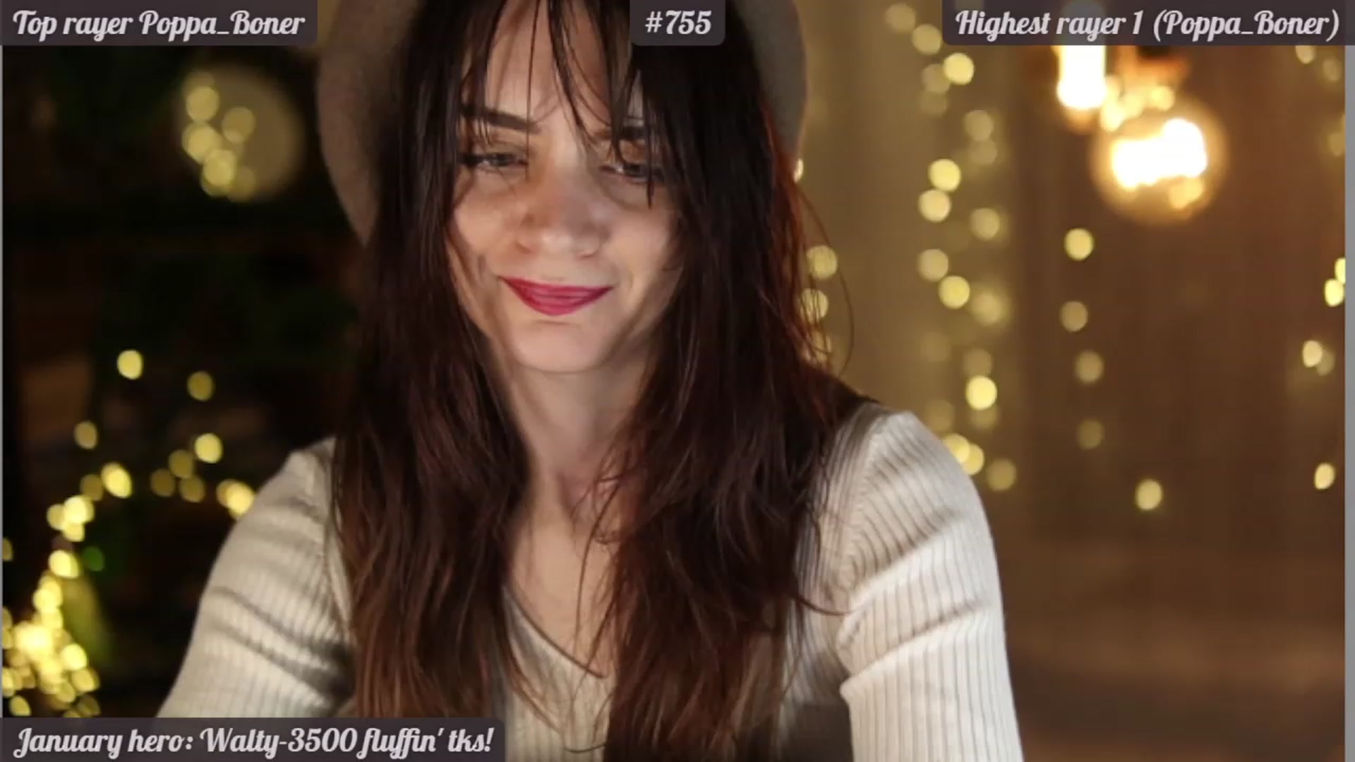Gallery image thumbnail from FluffinRayRay's myfreecams stream on, 01/28/2023, 01:02 image 6 of 20