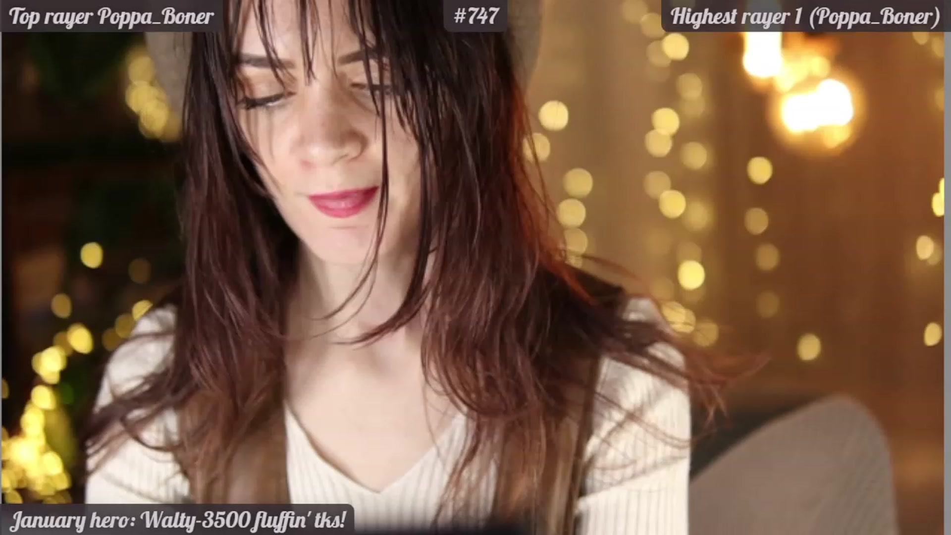 Gallery image thumbnail from FluffinRayRay's myfreecams stream on, 01/28/2023, 01:02 image 20 of 20