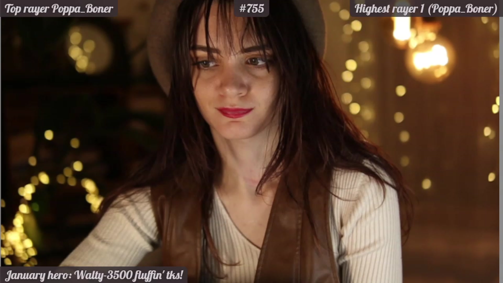 Gallery image thumbnail from FluffinRayRay's myfreecams stream on, 01/28/2023, 01:02 image 1 of 20