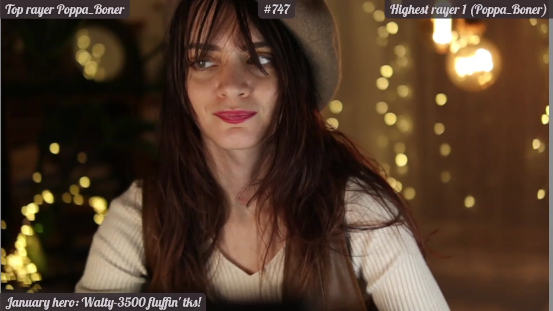 Gallery image thumbnail from FluffinRayRay's myfreecams stream on, 01/28/2023, 01:02 image 9 of 20