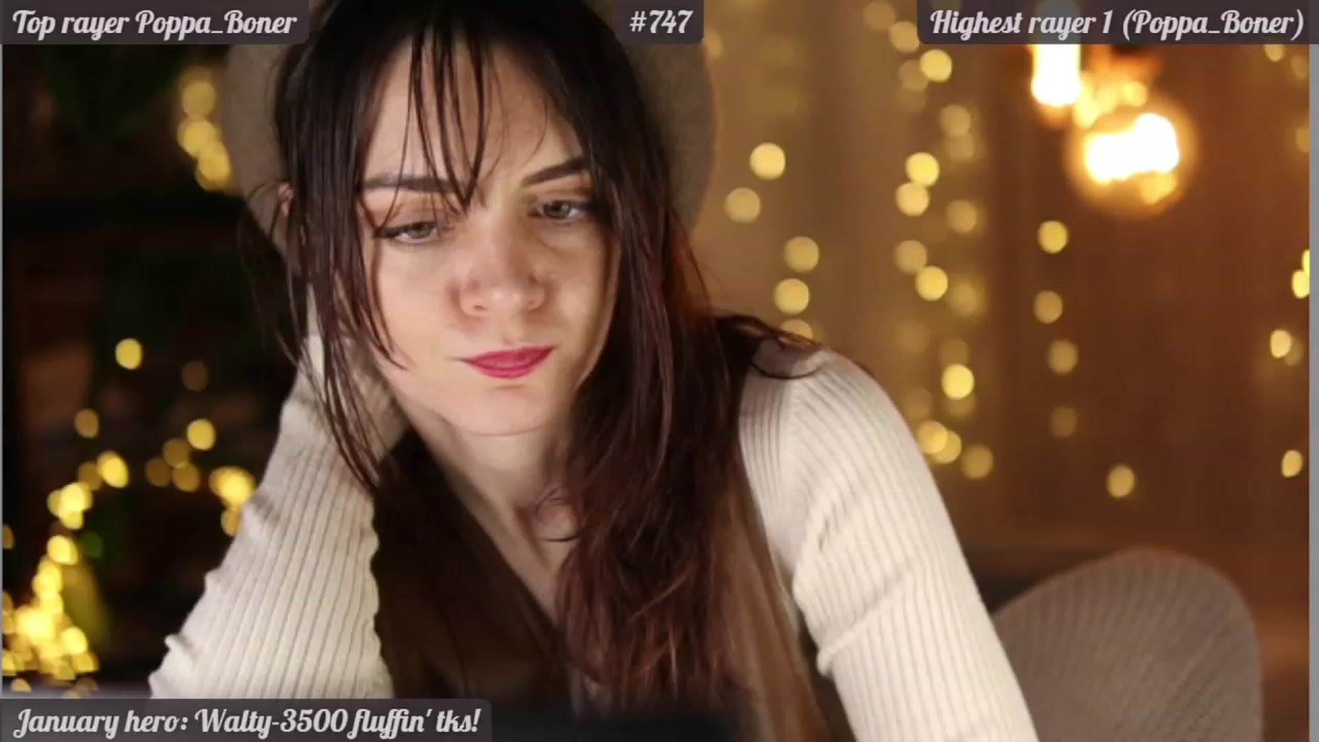 Gallery image thumbnail from FluffinRayRay's myfreecams stream on, 01/28/2023, 01:02 image 12 of 20