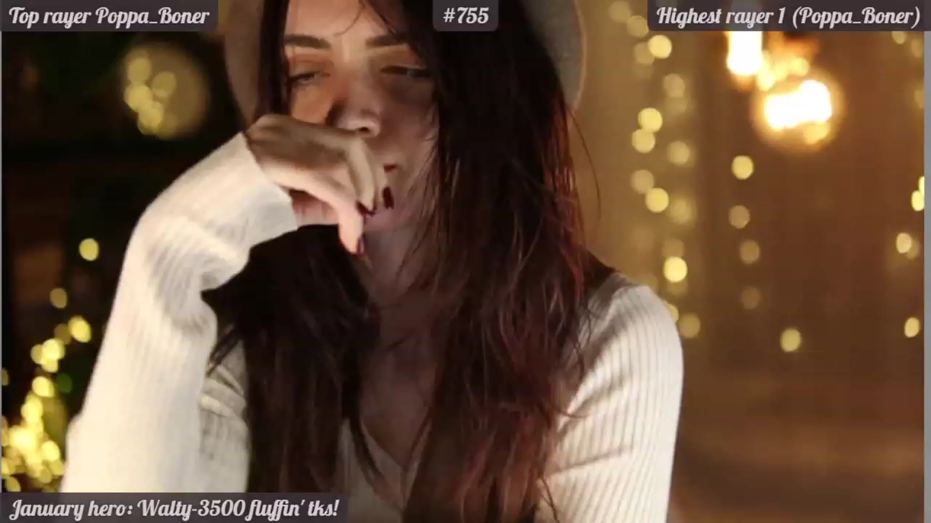 Gallery image thumbnail from FluffinRayRay's myfreecams stream on, 01/28/2023, 01:02 image 5 of 20