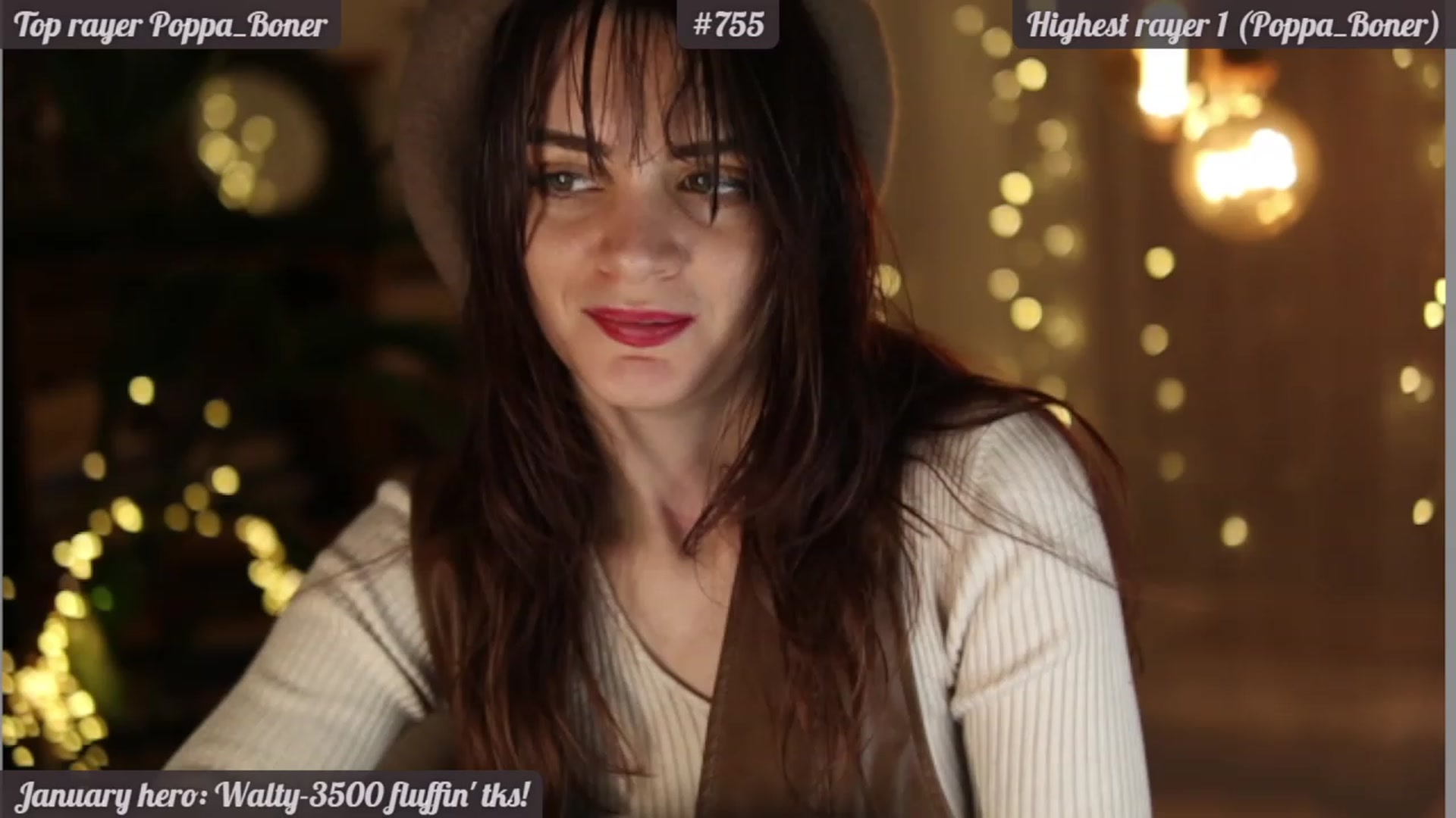 Gallery image thumbnail from FluffinRayRay's myfreecams stream on, 01/28/2023, 01:02 image 4 of 20