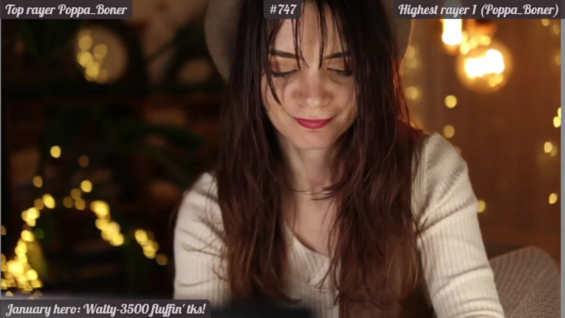 Gallery image thumbnail from FluffinRayRay's myfreecams stream on, 01/28/2023, 01:02 image 17 of 20