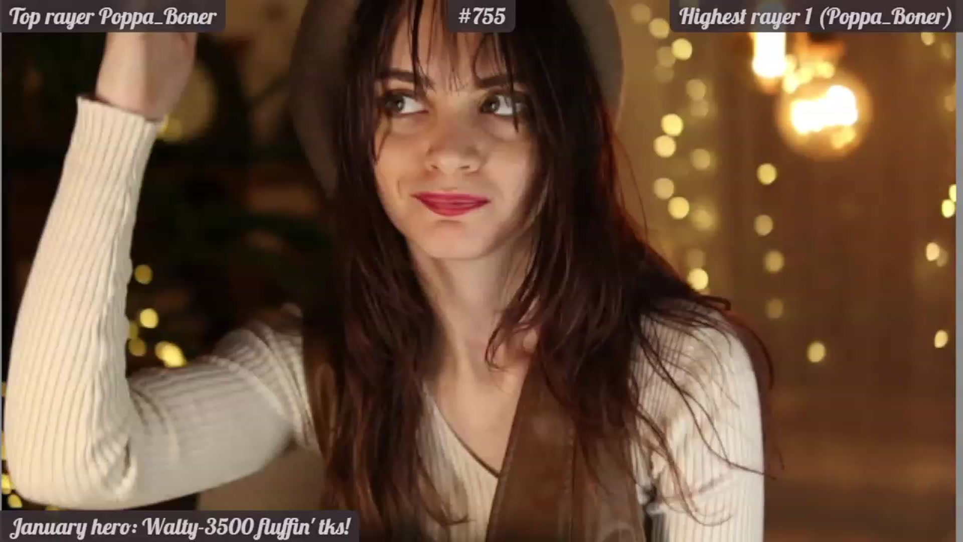 Gallery image thumbnail from FluffinRayRay's myfreecams stream on, 01/28/2023, 01:02 image 2 of 20