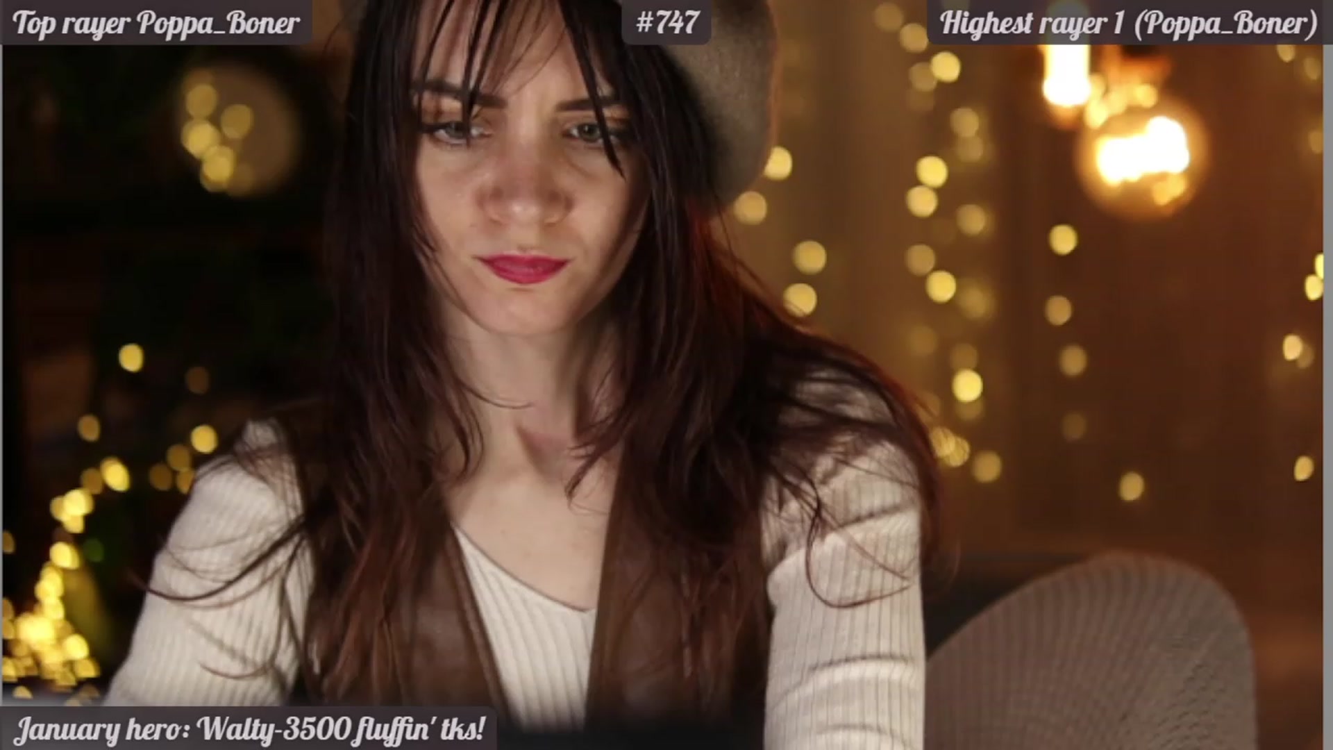 Gallery image thumbnail from FluffinRayRay's myfreecams stream on, 01/28/2023, 01:02 image 11 of 20