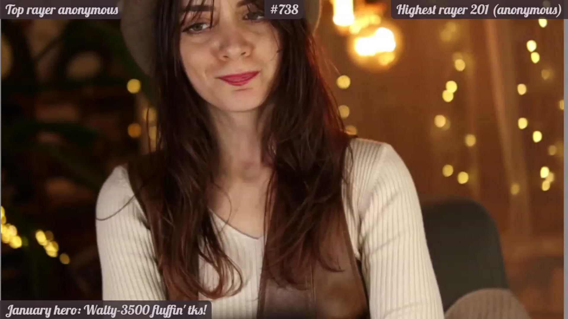Gallery image thumbnail from FluffinRayRay's myfreecams stream on, 01/28/2023, 03:38 image 3 of 20