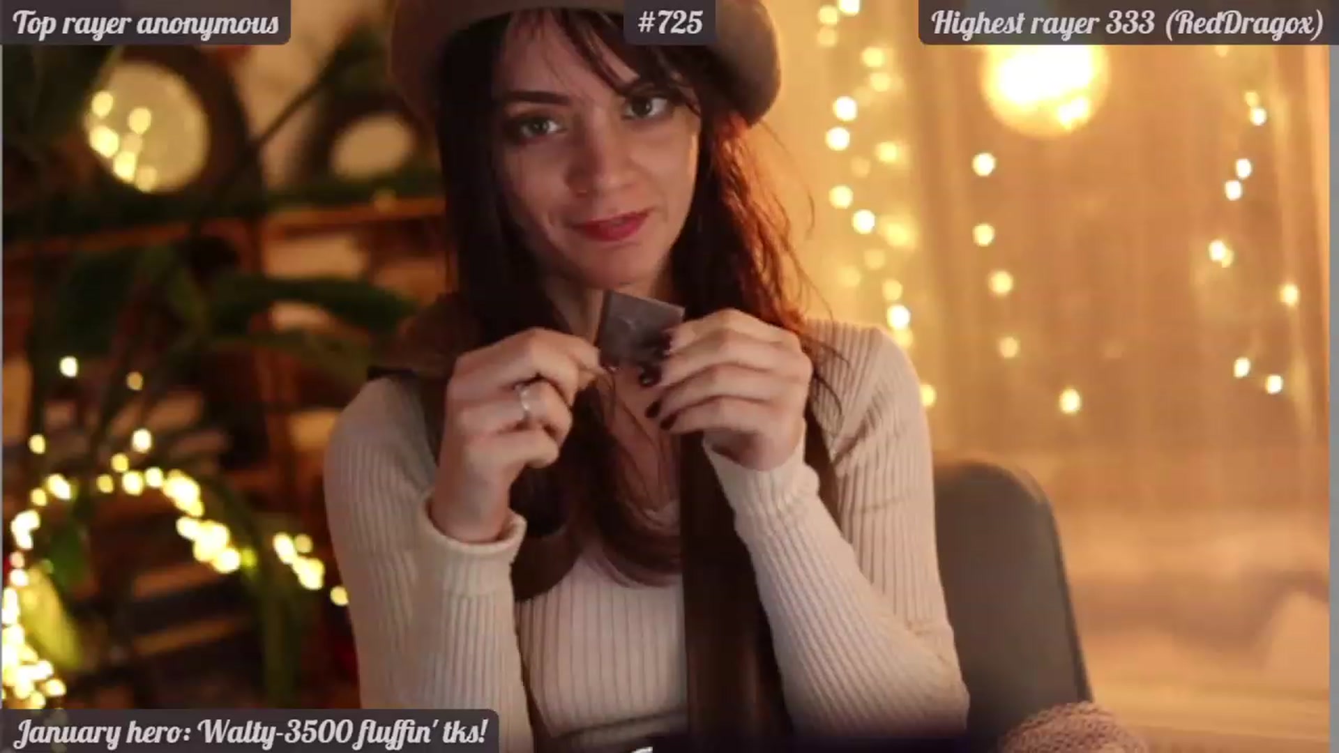 Gallery image thumbnail from FluffinRayRay's myfreecams stream on, 01/28/2023, 03:38 image 13 of 20