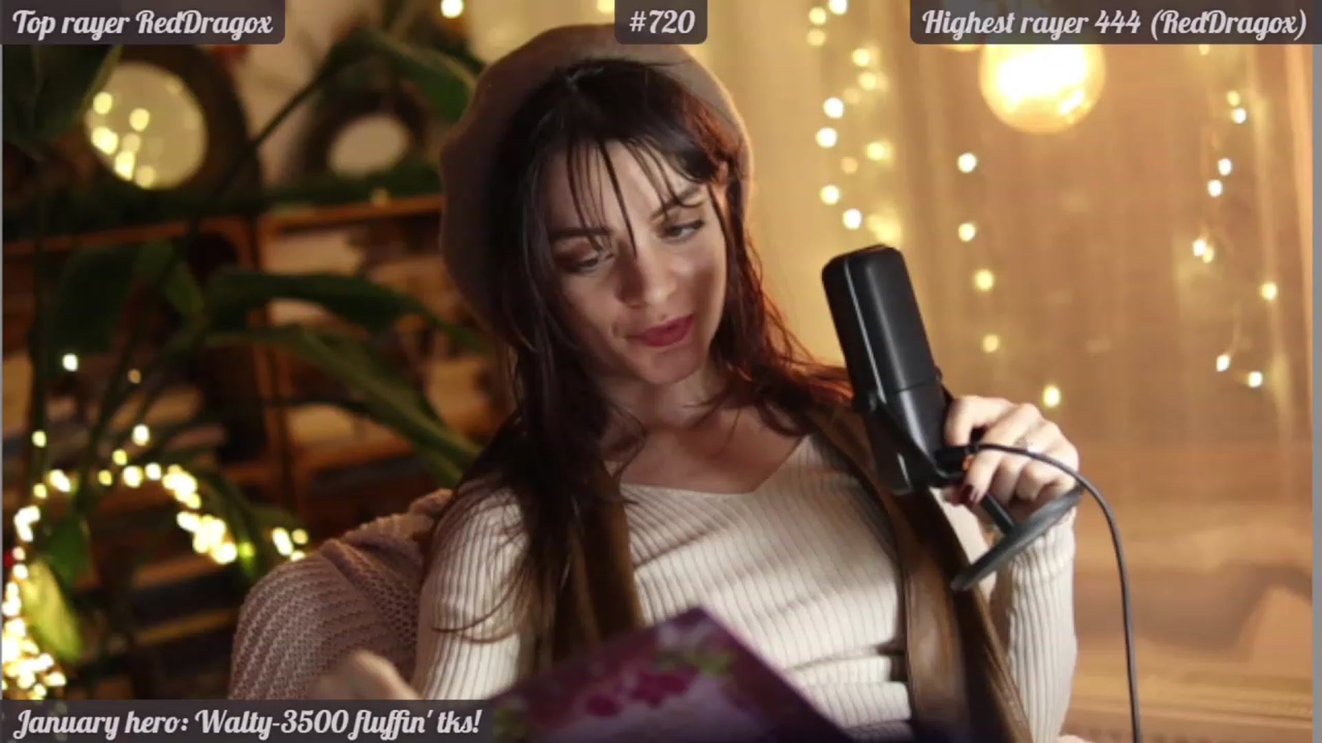 Gallery image thumbnail from FluffinRayRay's myfreecams stream on, 01/28/2023, 03:38 image 18 of 20