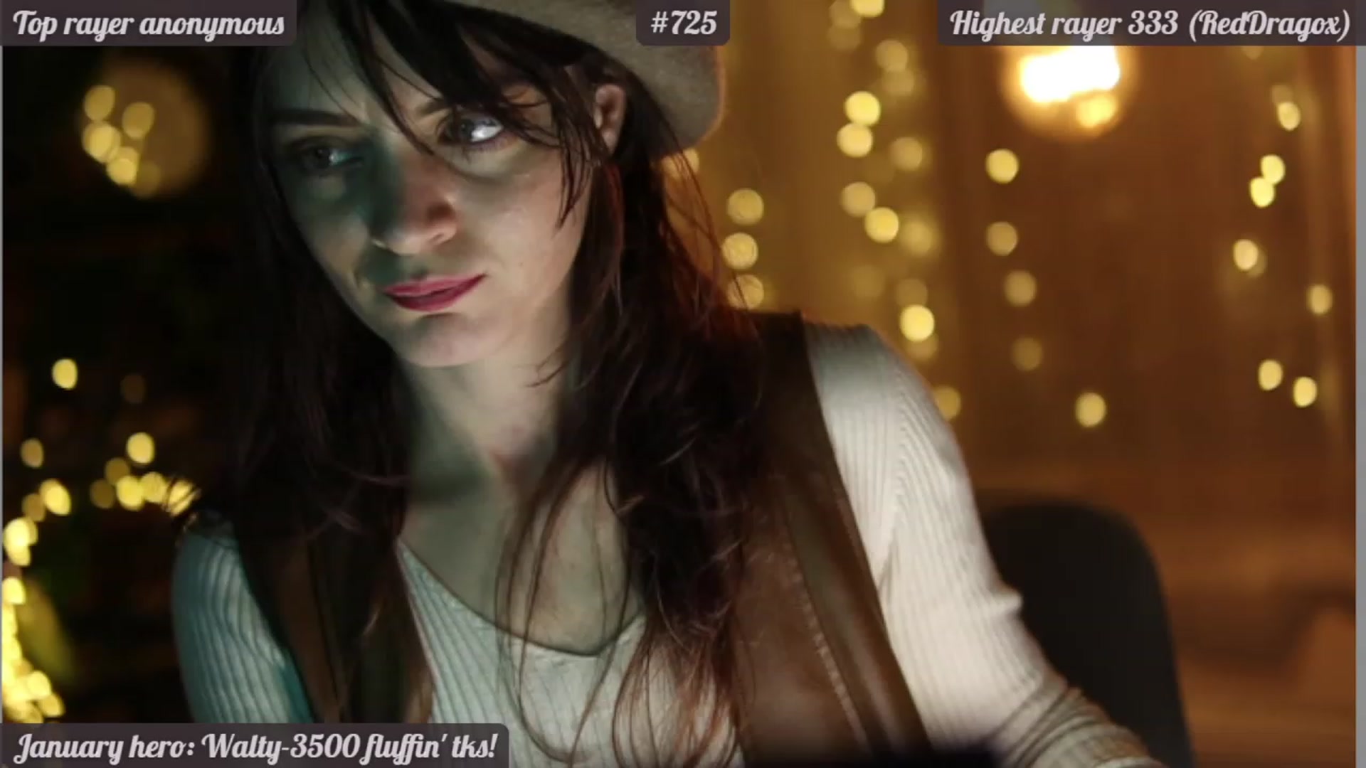 Gallery image thumbnail from FluffinRayRay's myfreecams stream on, 01/28/2023, 03:38 image 14 of 20