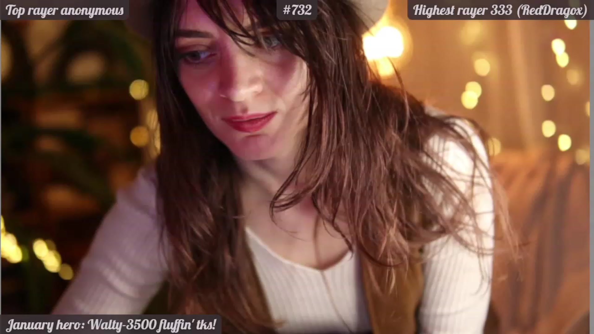 Gallery image thumbnail from FluffinRayRay's myfreecams stream on, 01/28/2023, 03:38 image 8 of 20