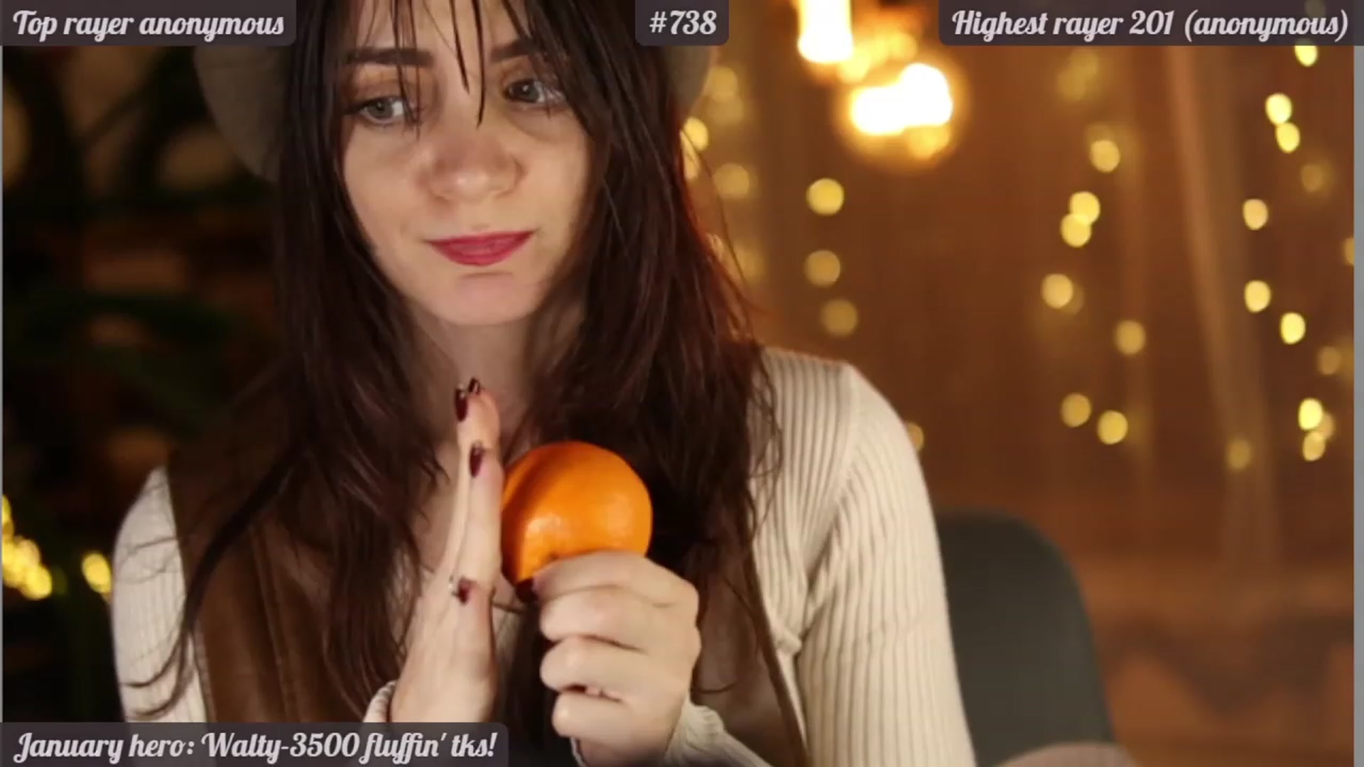 Gallery image thumbnail from FluffinRayRay's myfreecams stream on, 01/28/2023, 03:38 image 4 of 20