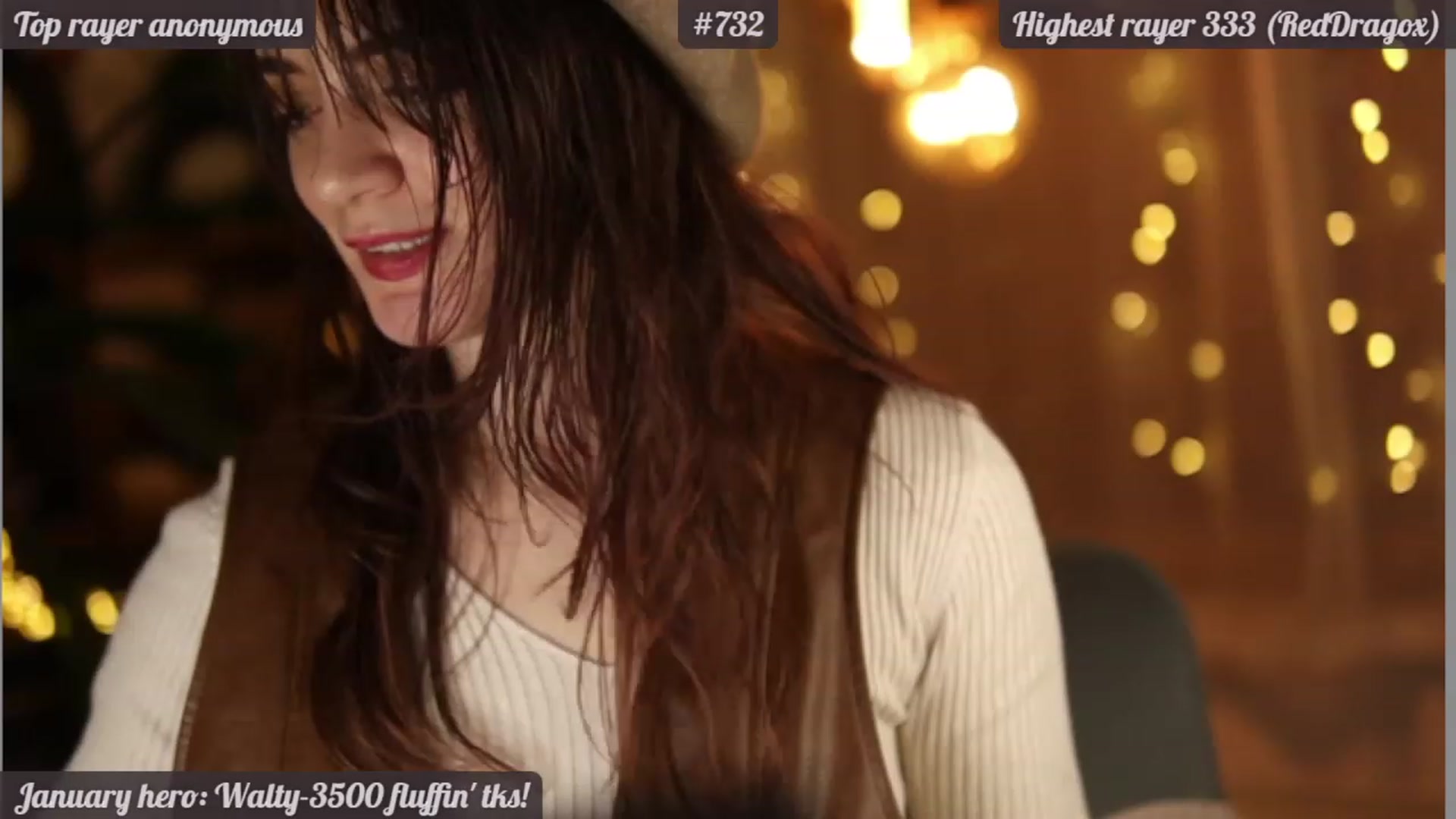 Gallery image thumbnail from FluffinRayRay's myfreecams stream on, 01/28/2023, 03:38 image 5 of 20