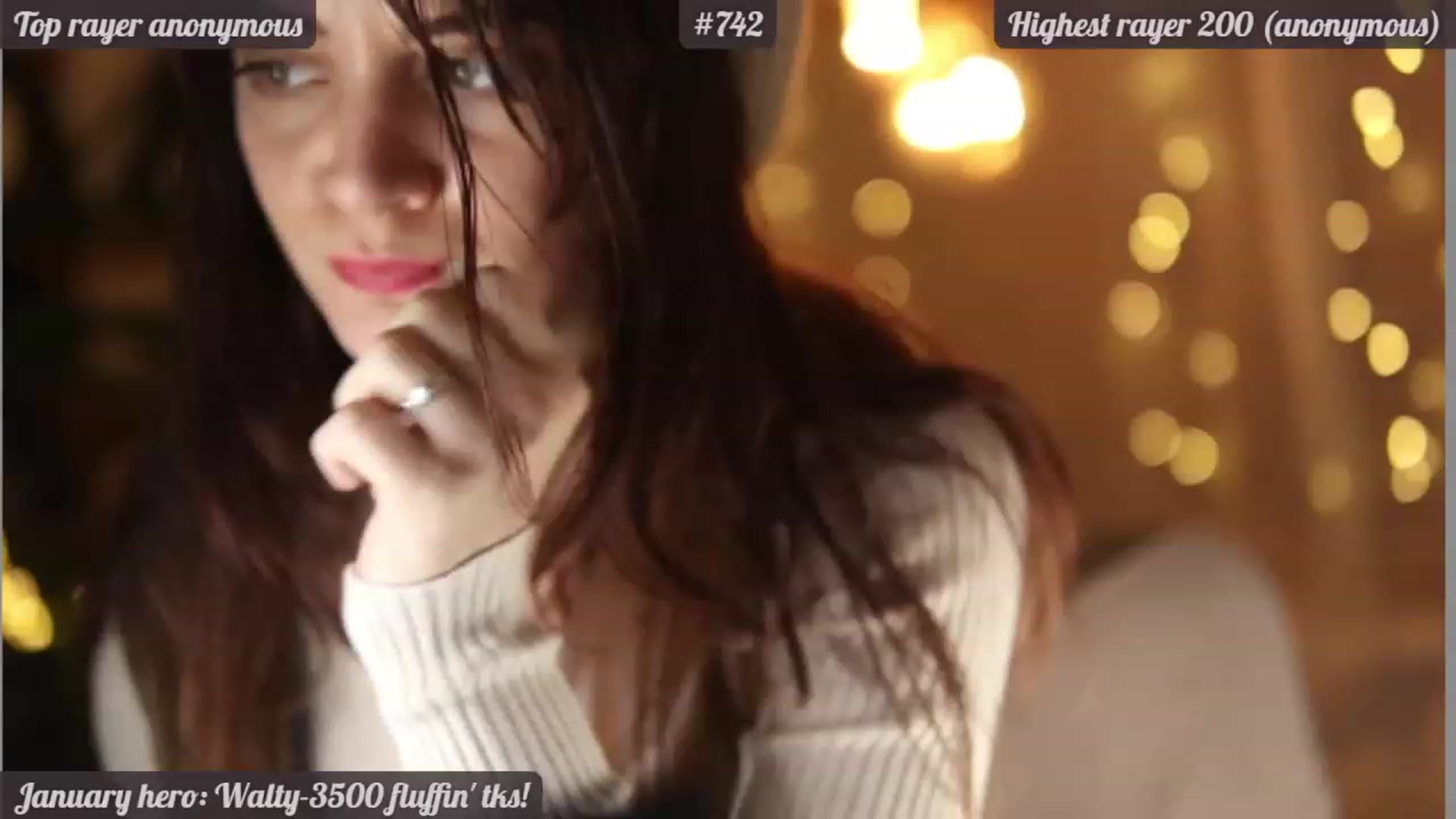 Gallery image thumbnail from FluffinRayRay's myfreecams stream on, 01/28/2023, 03:38 image 1 of 20