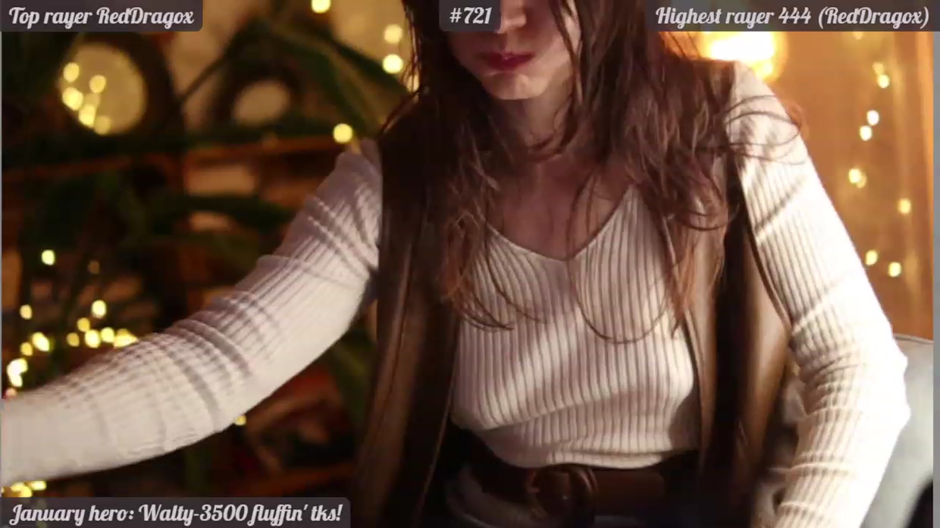 Gallery image thumbnail from FluffinRayRay's myfreecams stream on, 01/28/2023, 03:38 image 20 of 20